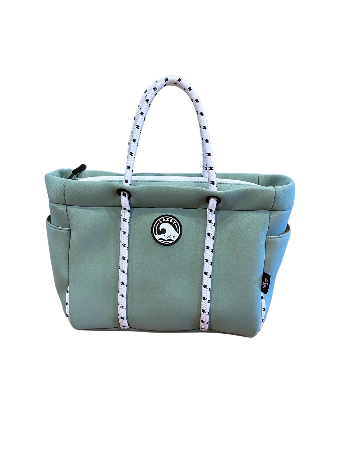 ネオプレーンラウンドBAG ERSTOCK