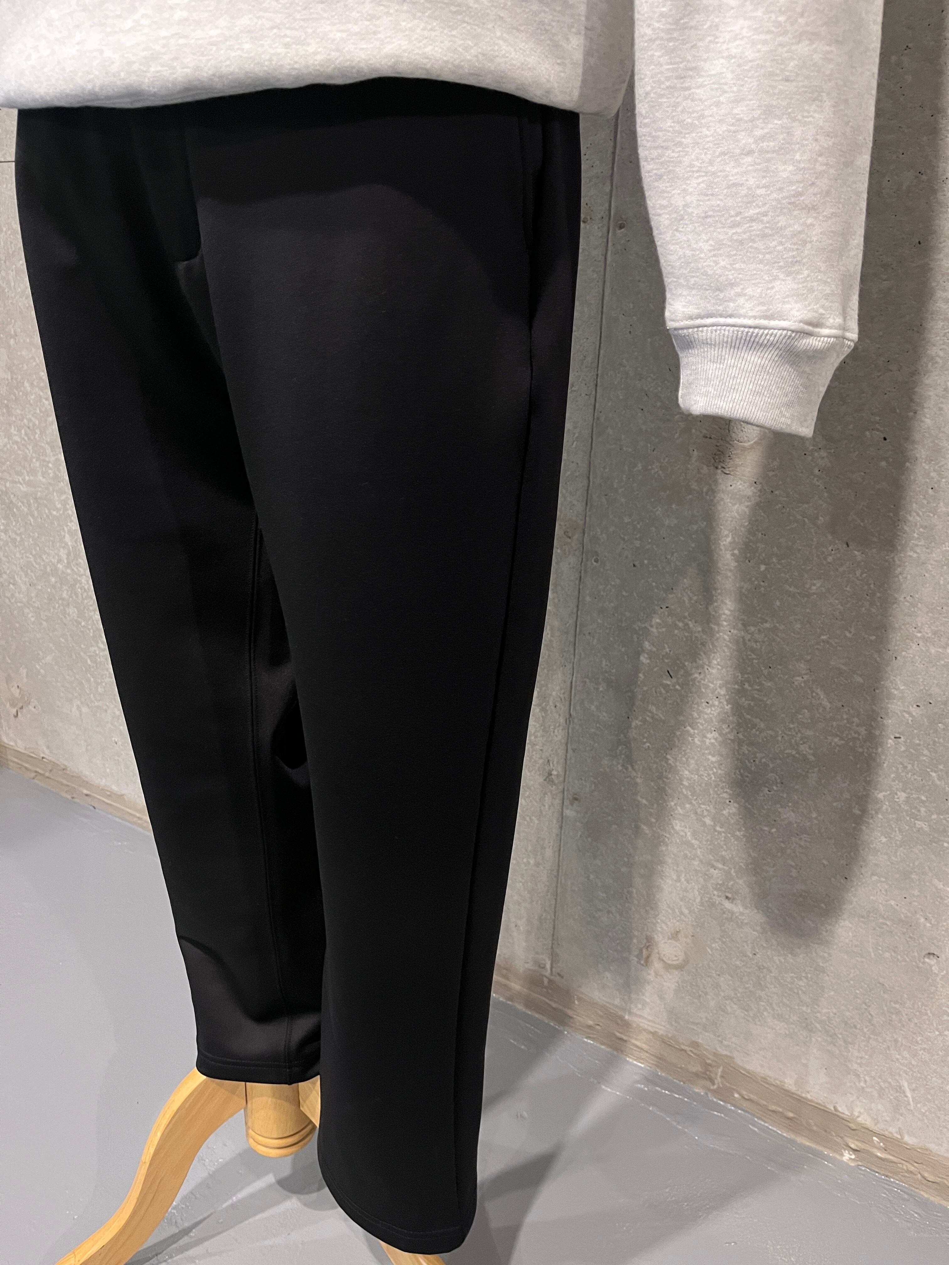 Men's裏起毛パンツ