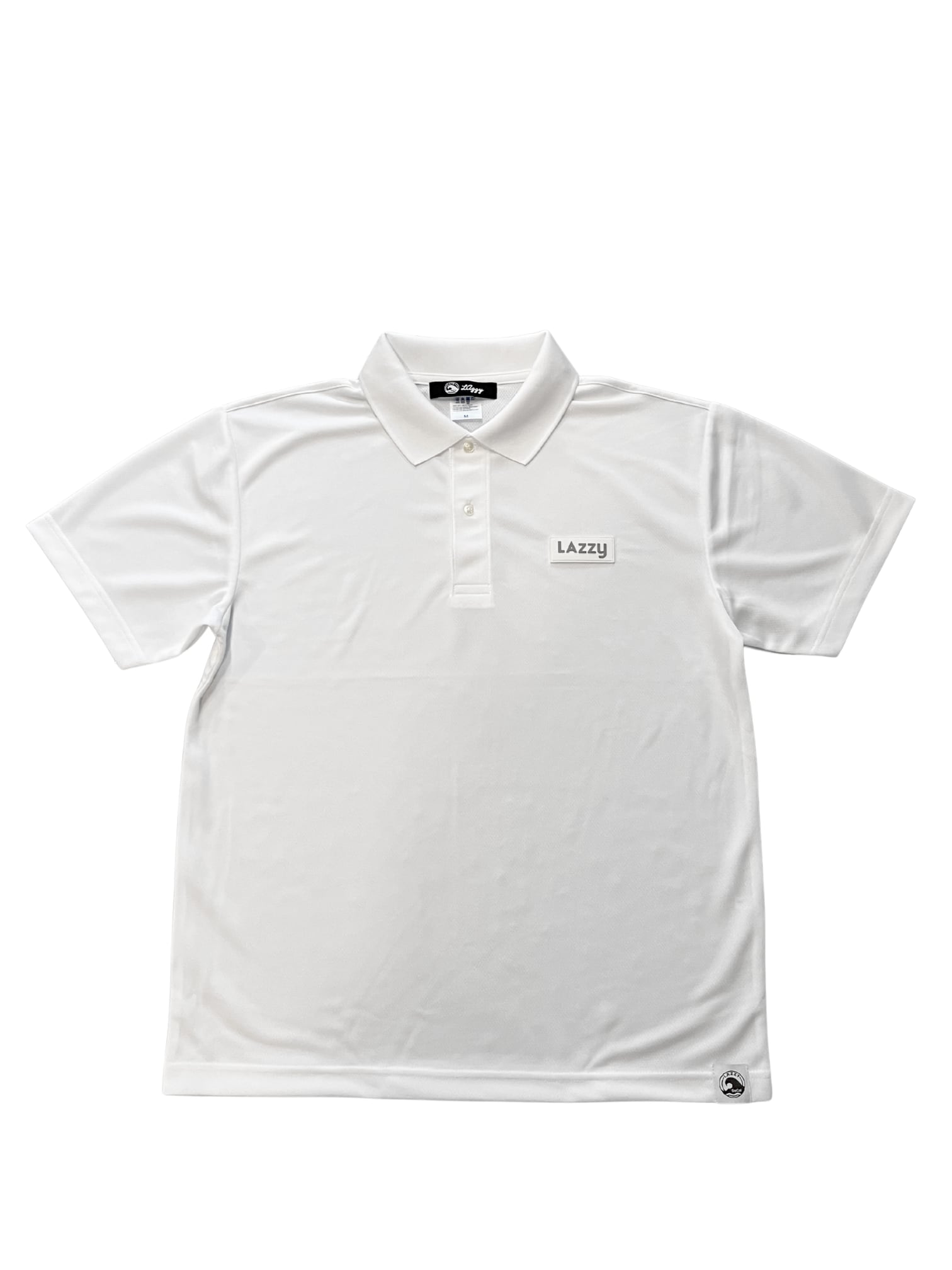 Unisex ドライアスレチックポロ