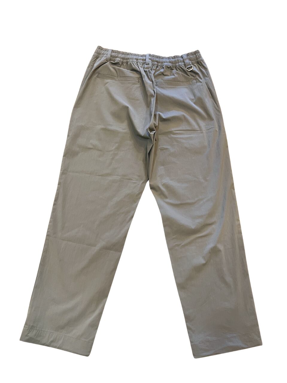 Men's 2way ロングパンツ