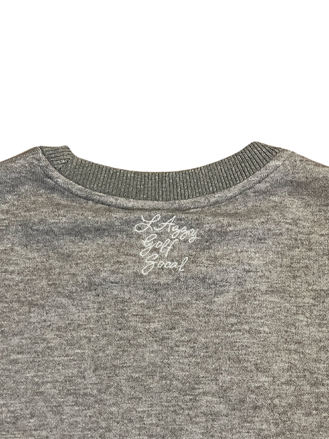 UNISEX ニット