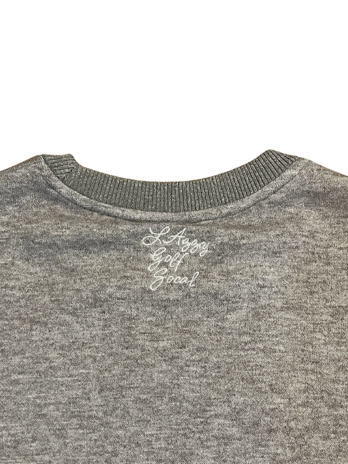 UNISEX ニット