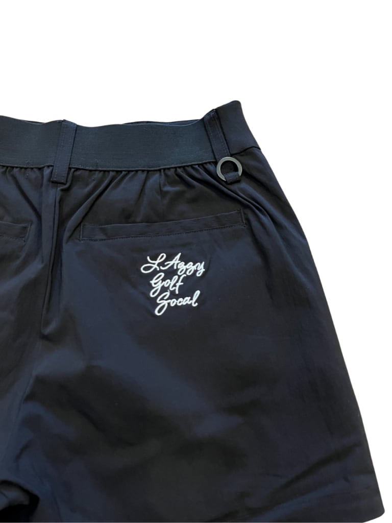 Ladie's ショートパンツ