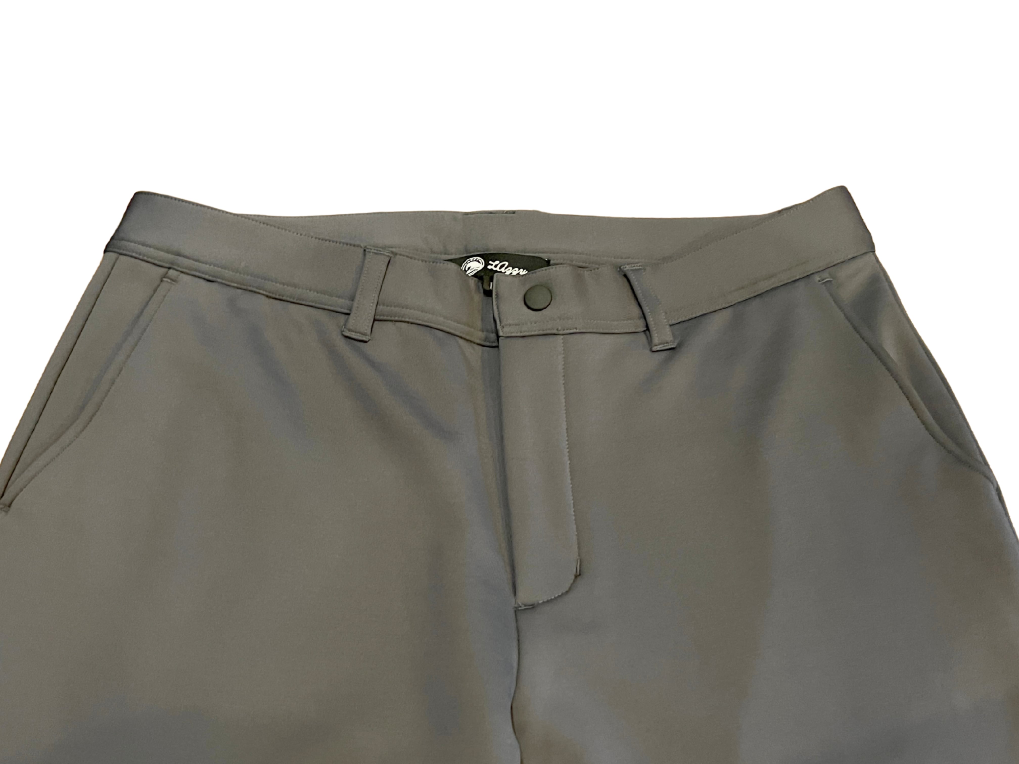 Men's裏起毛パンツ