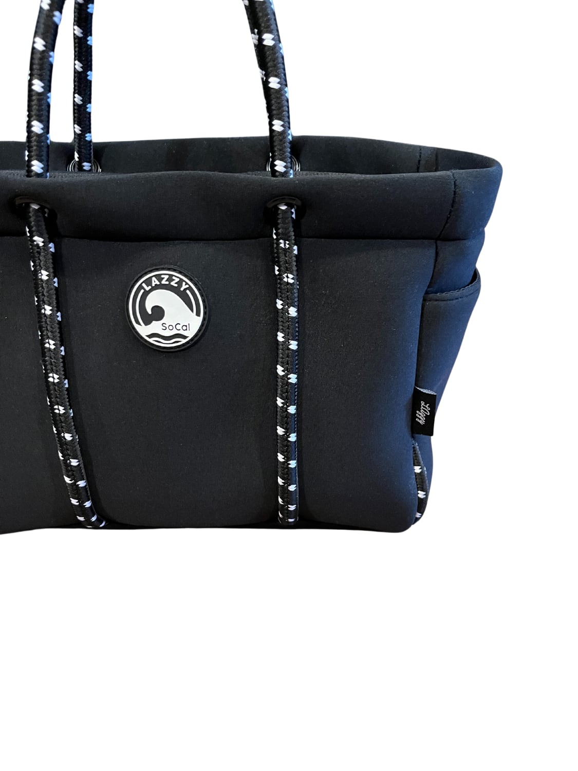ネオプレーンラウンドBAG ERSTOCK