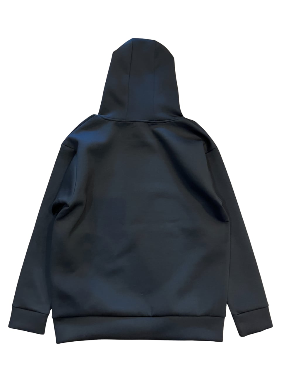 UNISEX ダンボールニットパーカー