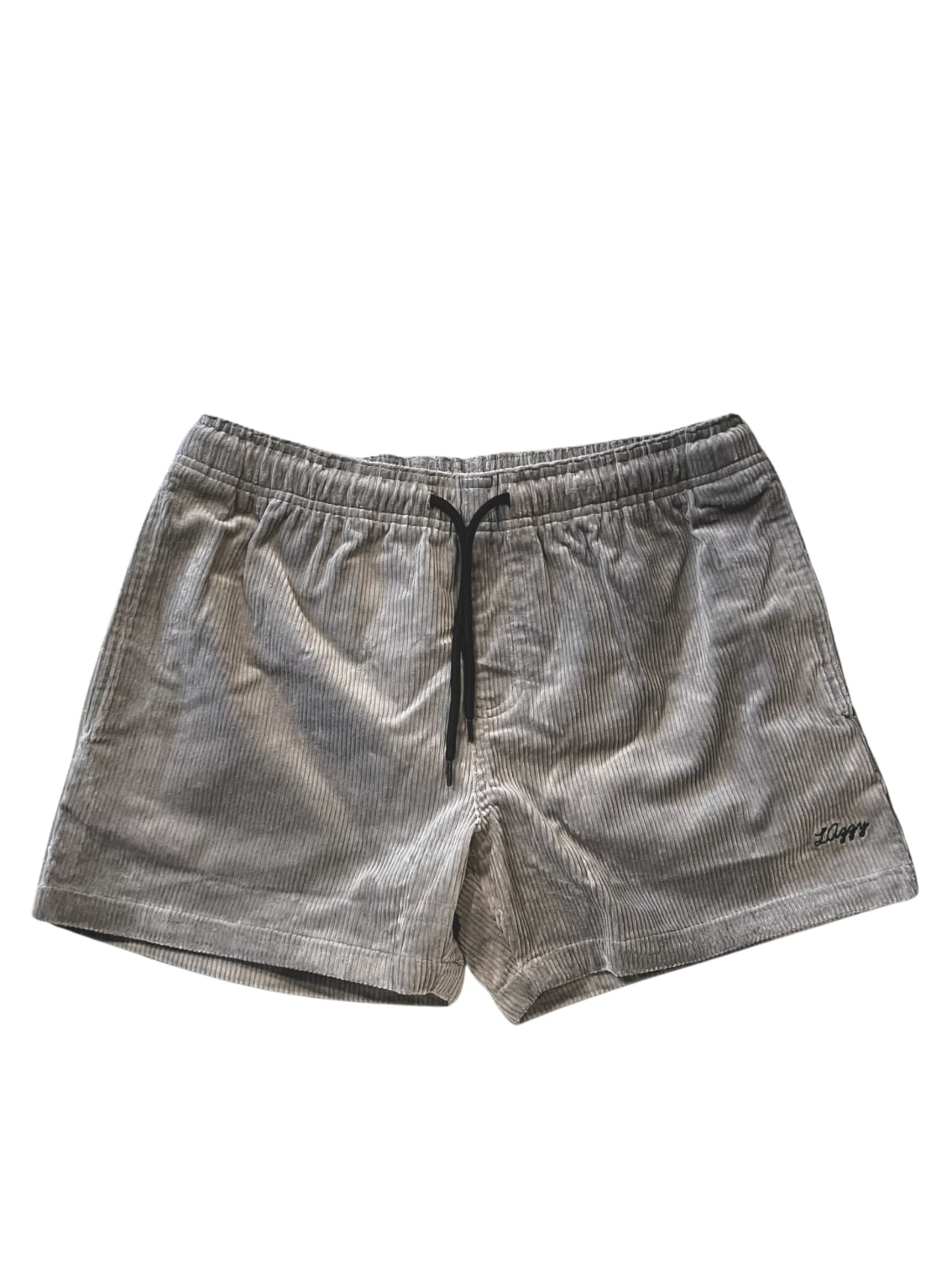 Unisex コーデュロイショートパンツ