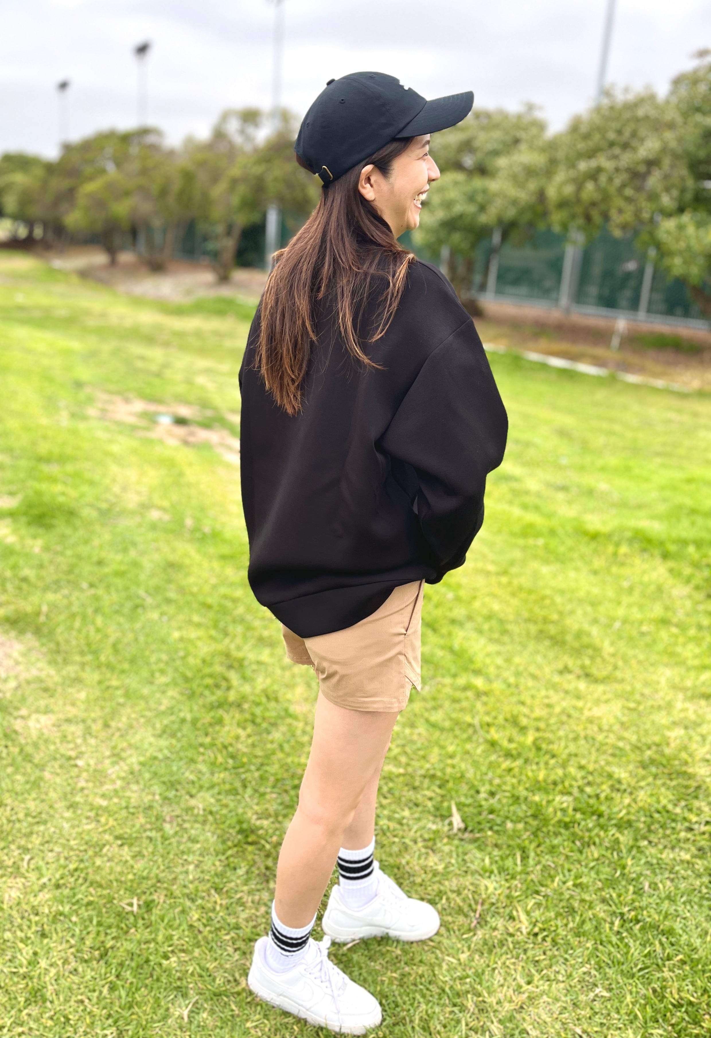 newラインソックスB