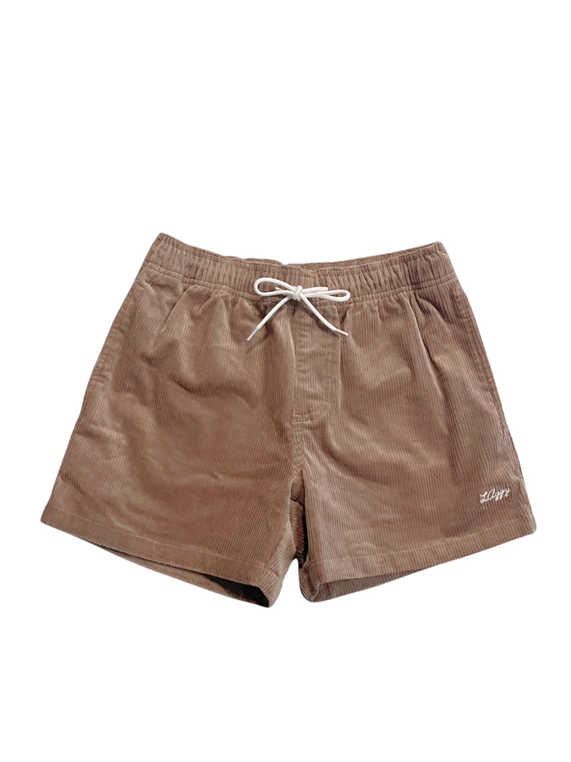 Unisex コーデュロイショートパンツ