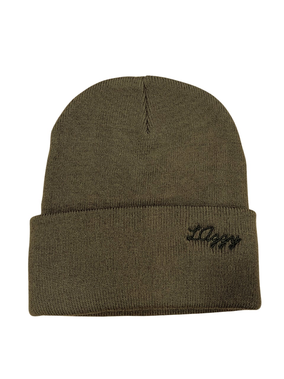ニットCAP