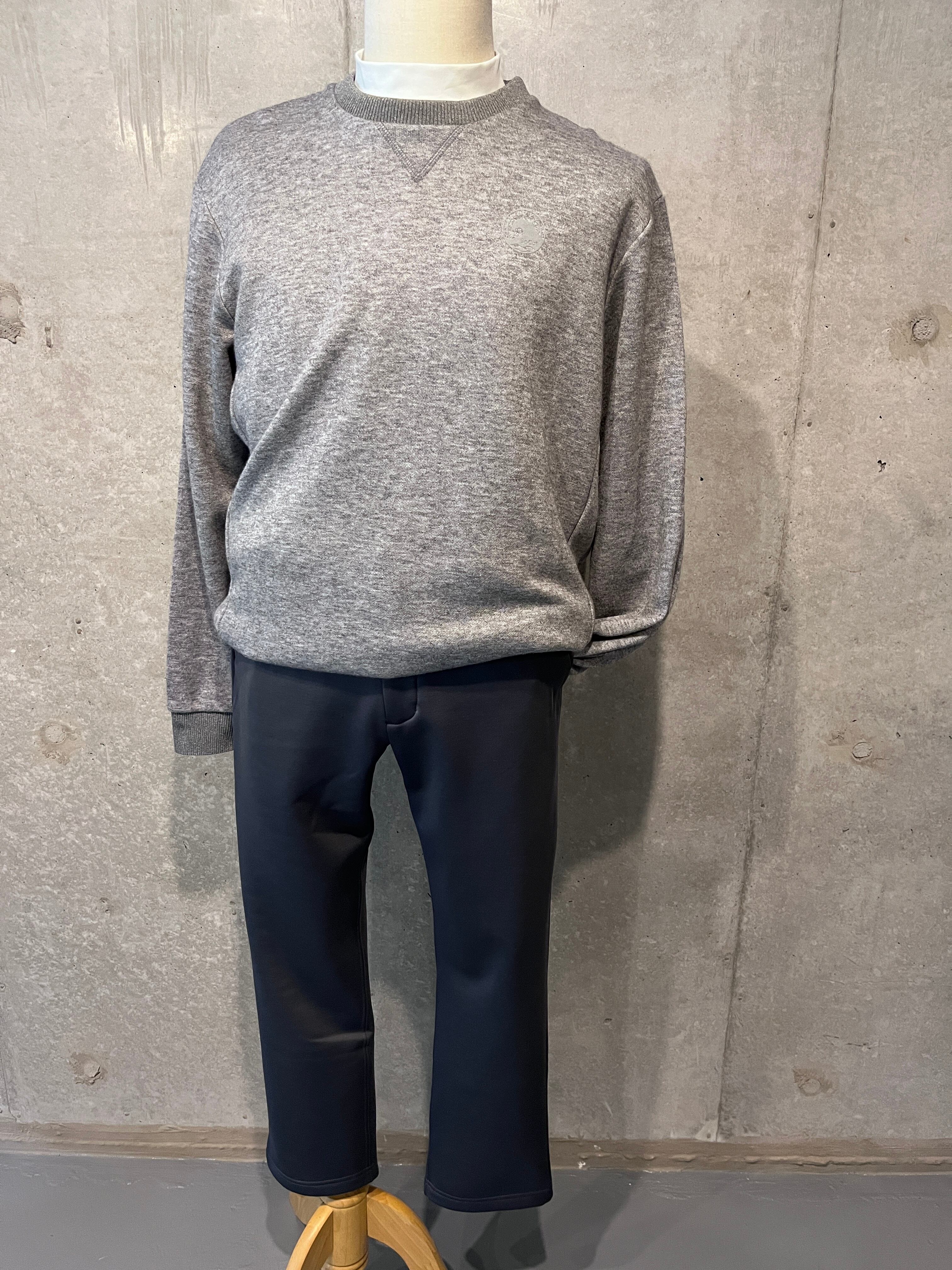 Men's裏起毛パンツ