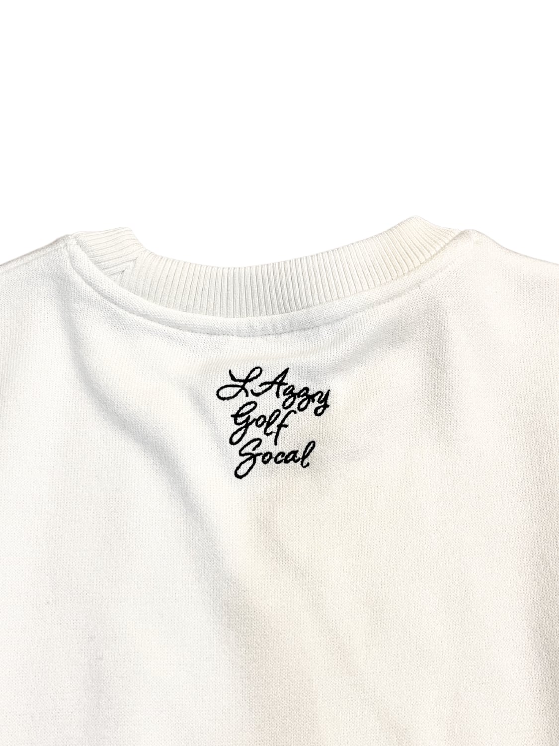 UNISEX ニット
