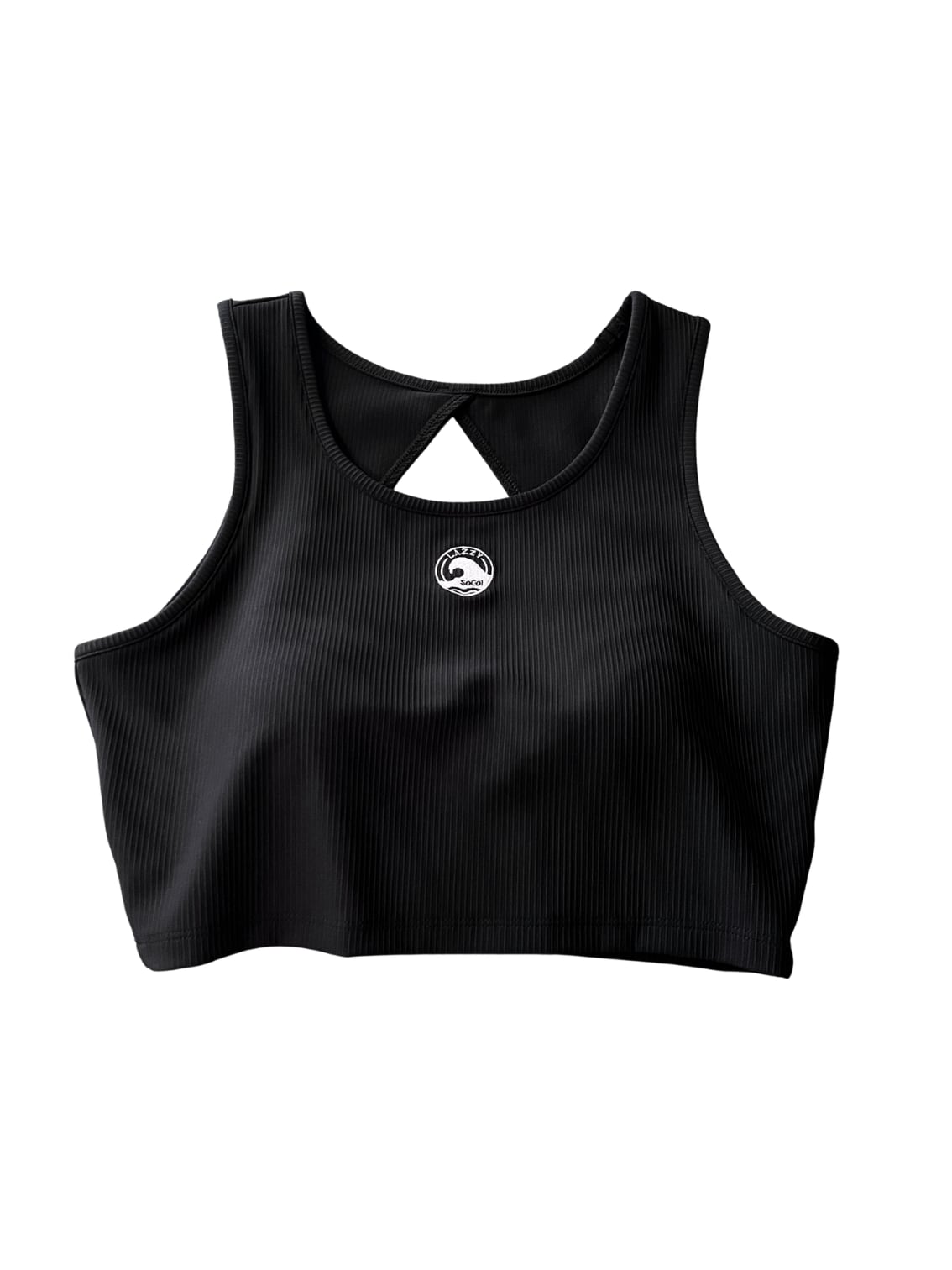 Ladie's セットアップブラトップ