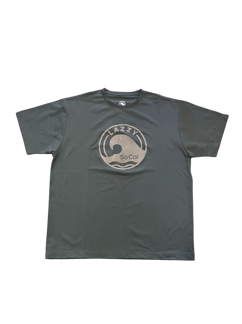 Unisex bigロゴT