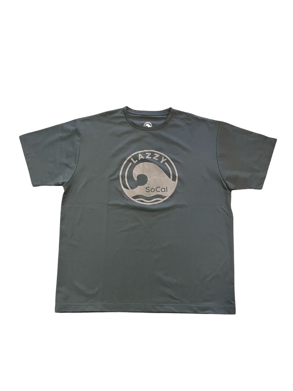 Unisex bigロゴT