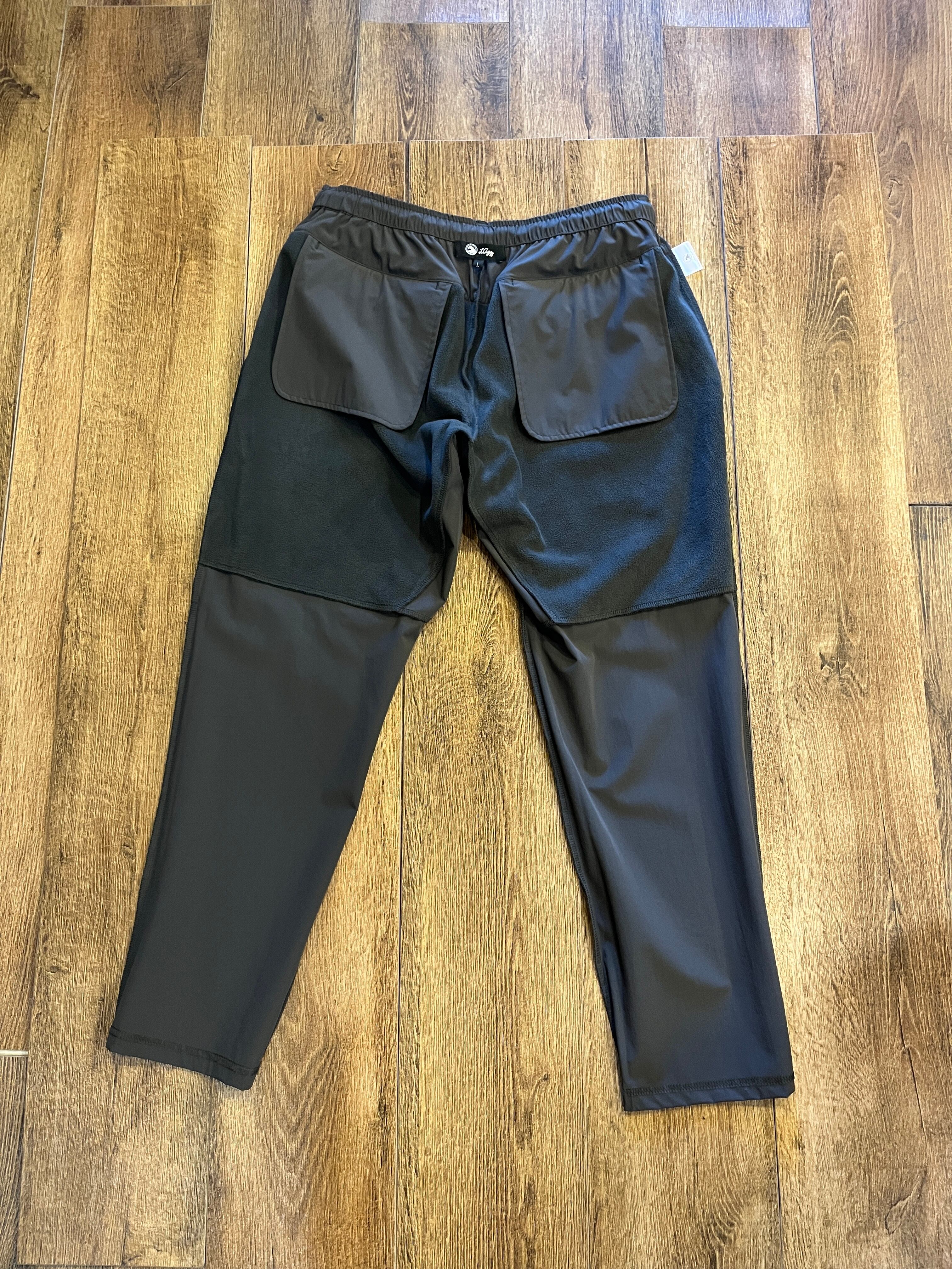 MENS セットアップパンツ