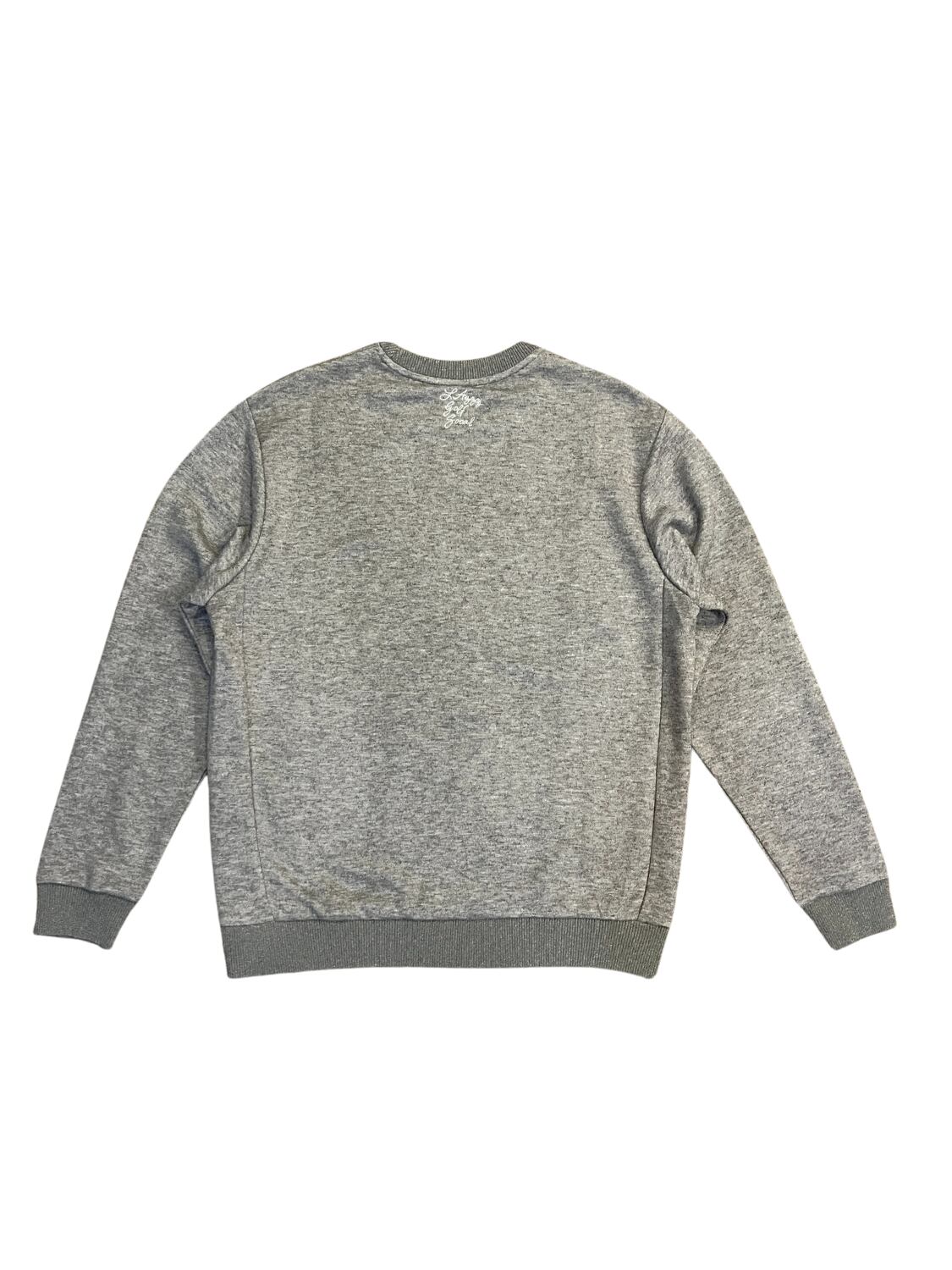 UNISEX ニット