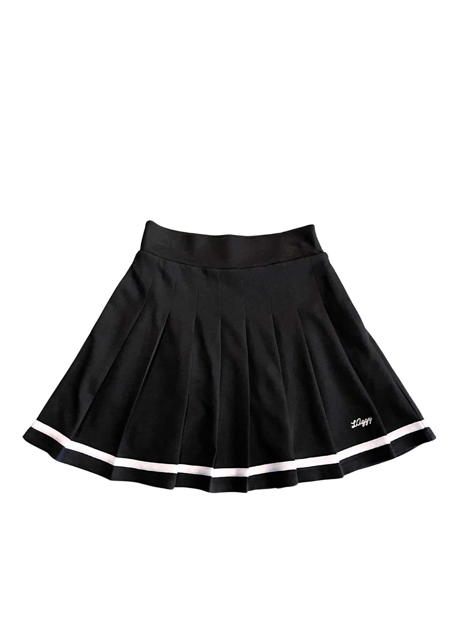 Ladie's セットアッププリーツスカート