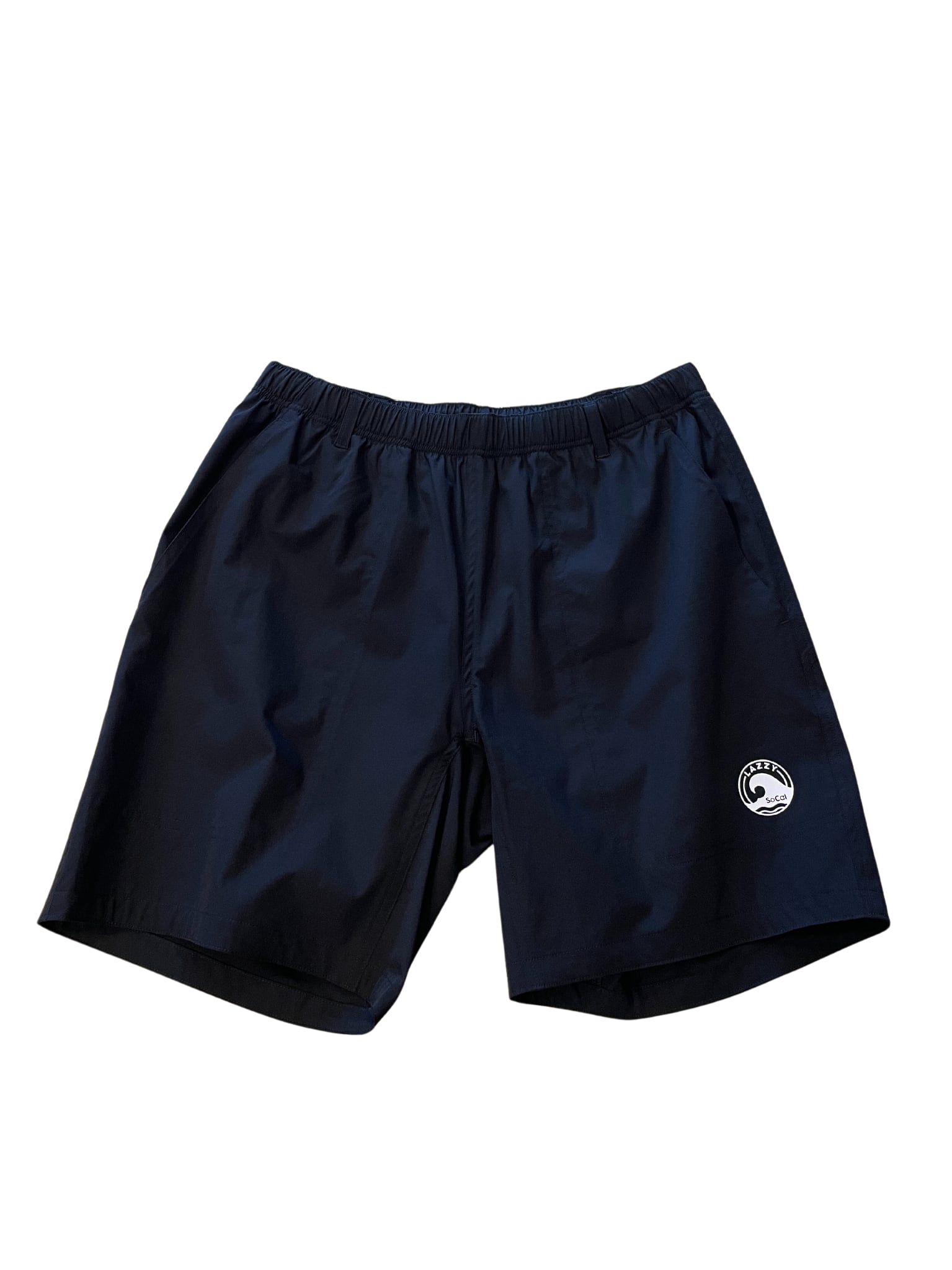 Mens セットアップショートパンツ