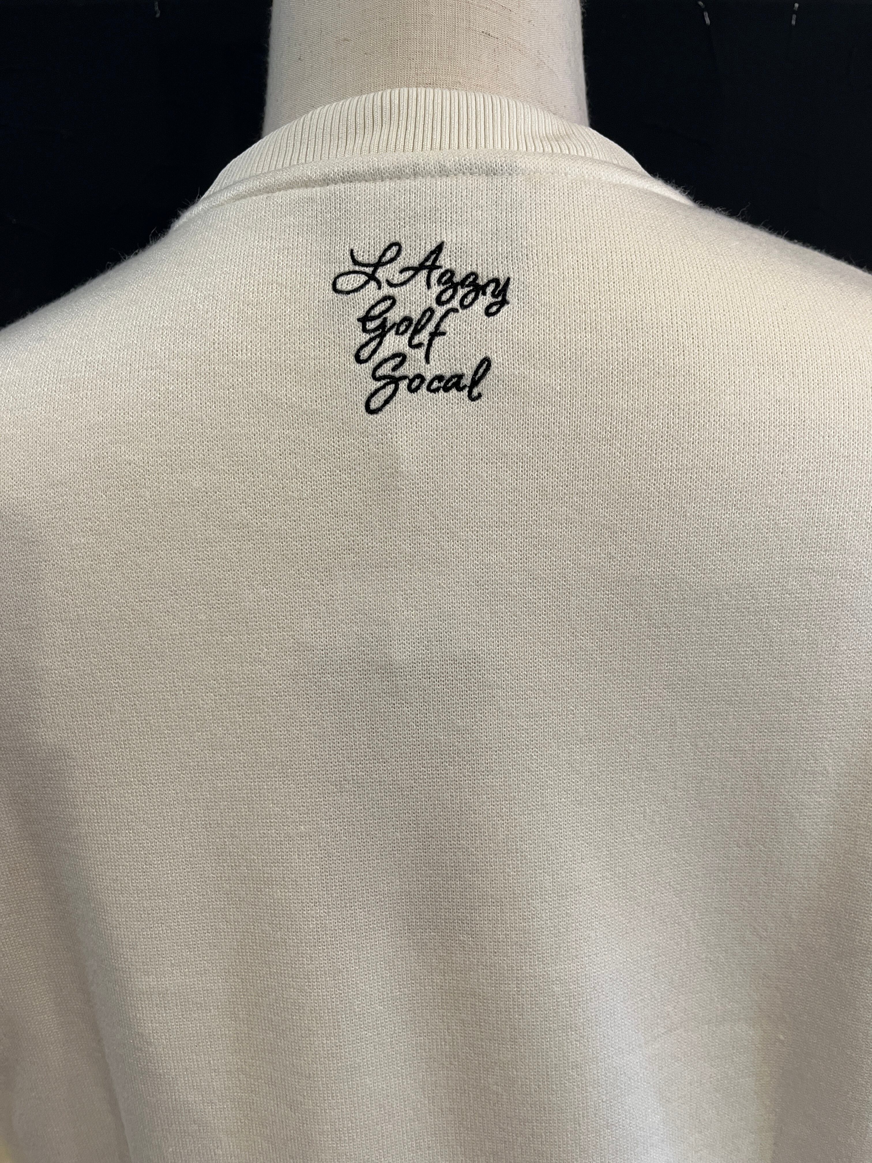 UNISEX ニット