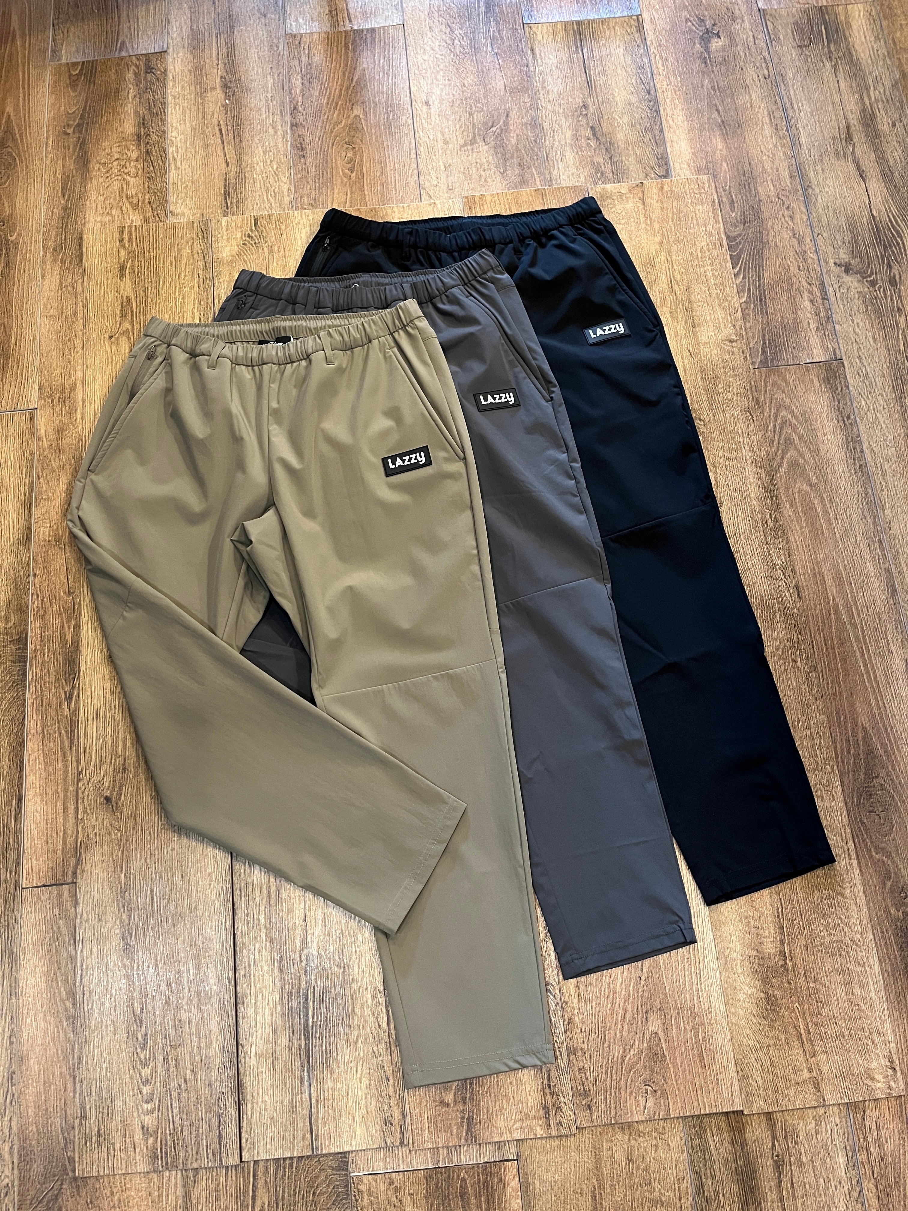 MENS セットアップパンツ