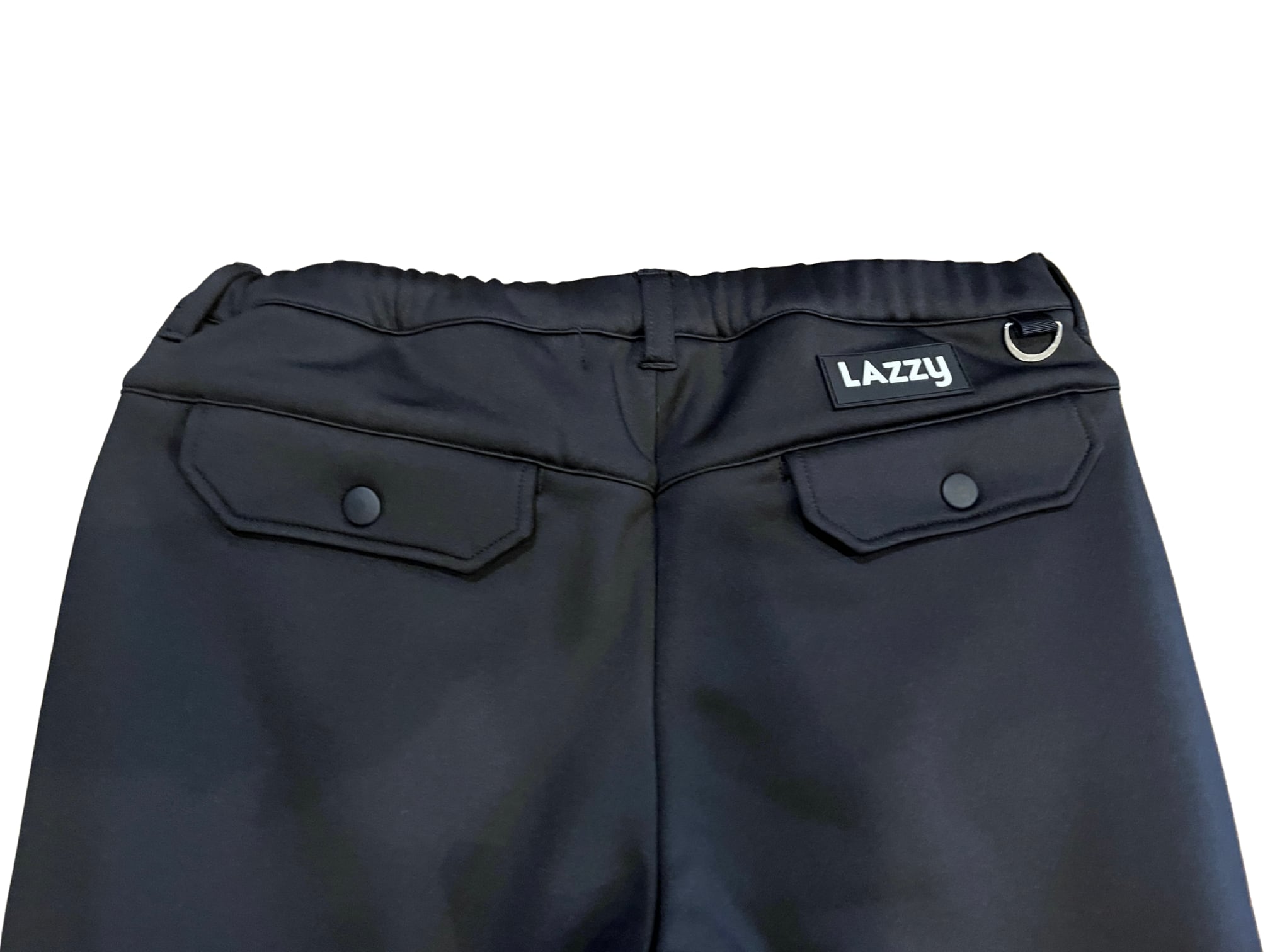 Ladie's裏起毛パンツ