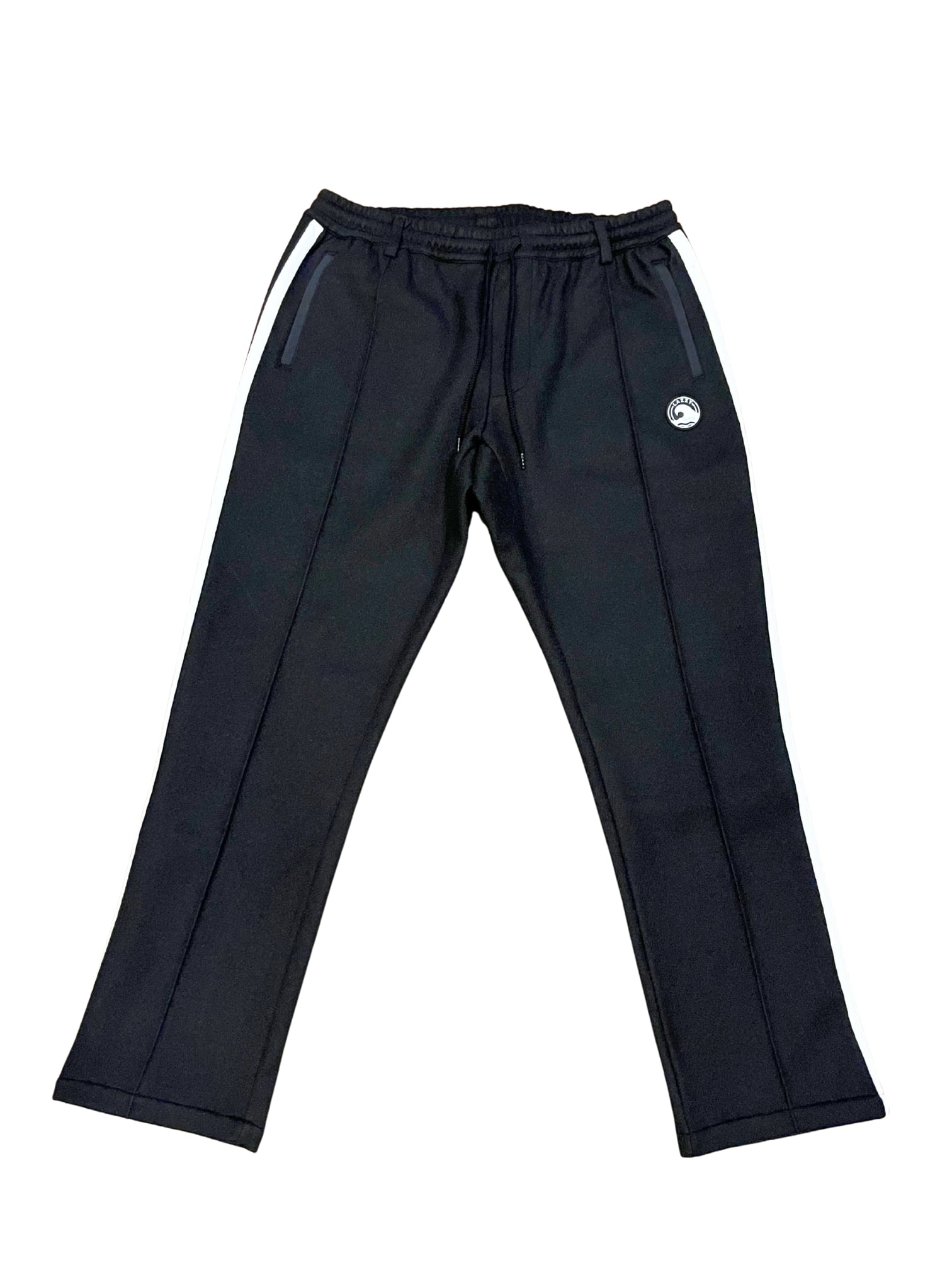 Men's フリースラインパンツ