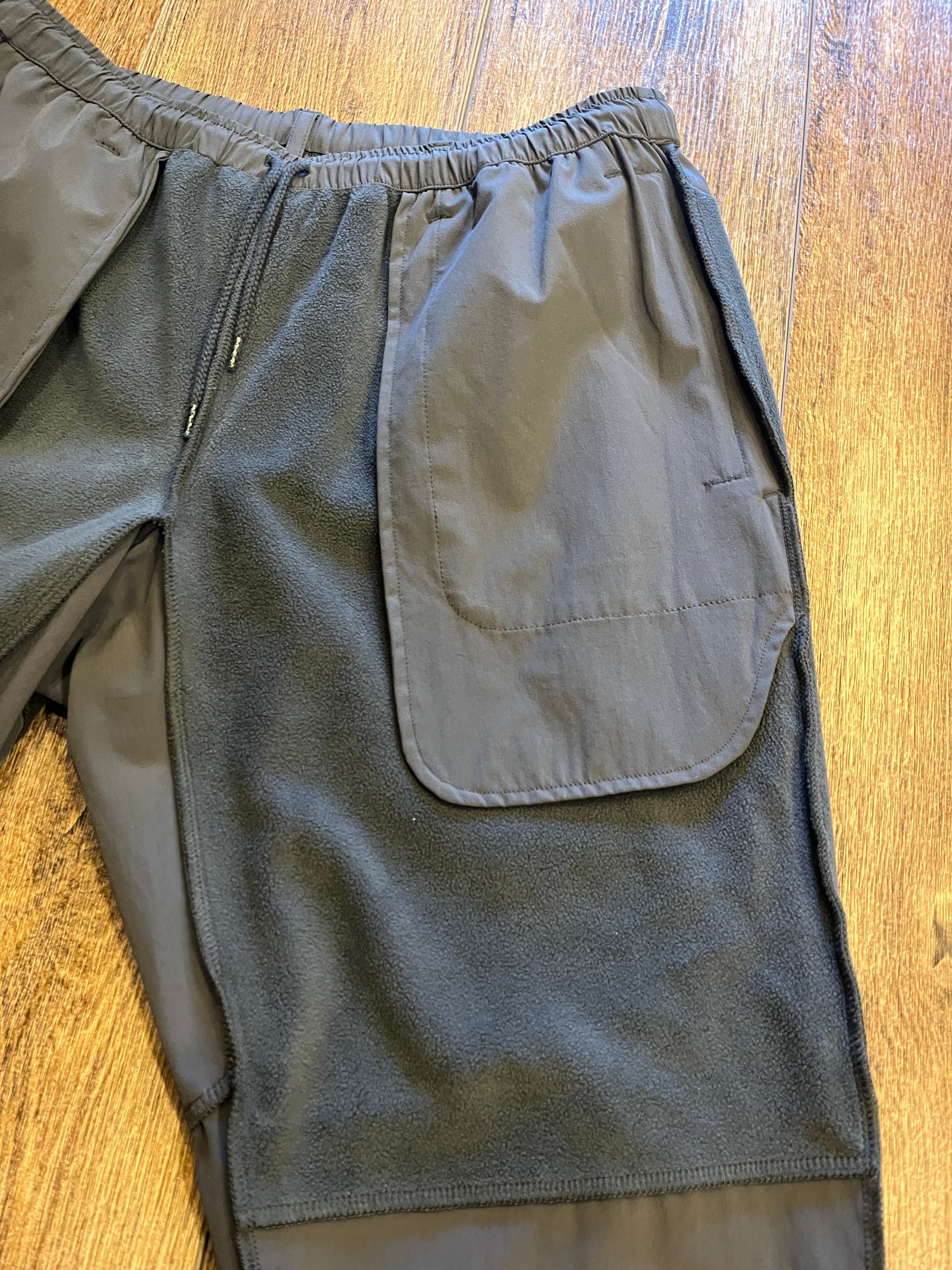 MENS セットアップパンツ