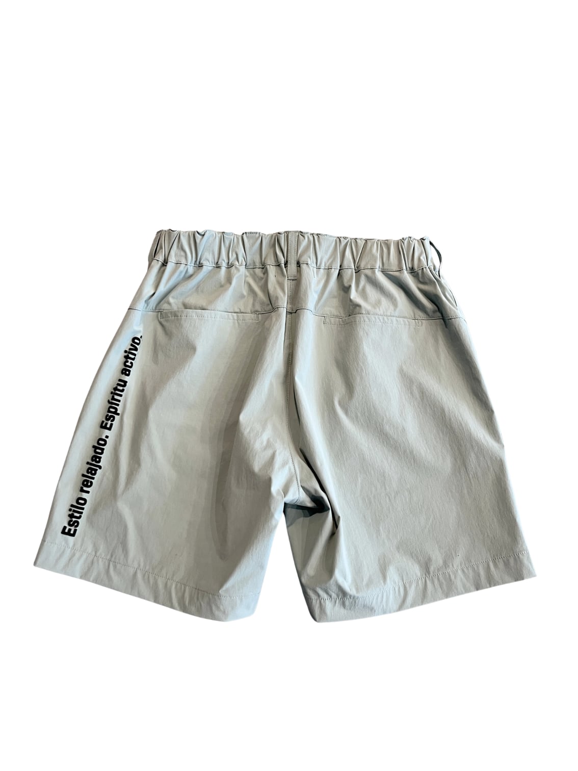 Ladie's ハーフパンツ