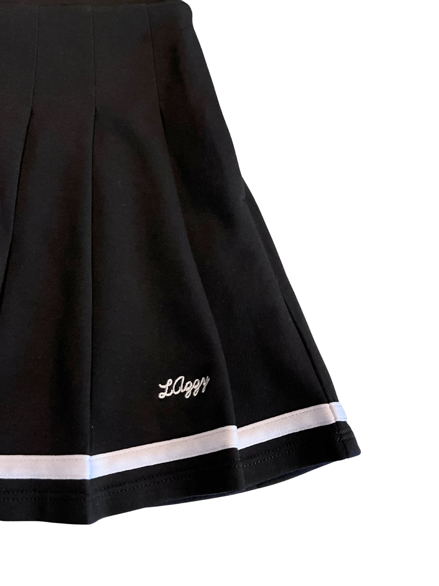 Ladie's セットアッププリーツスカート