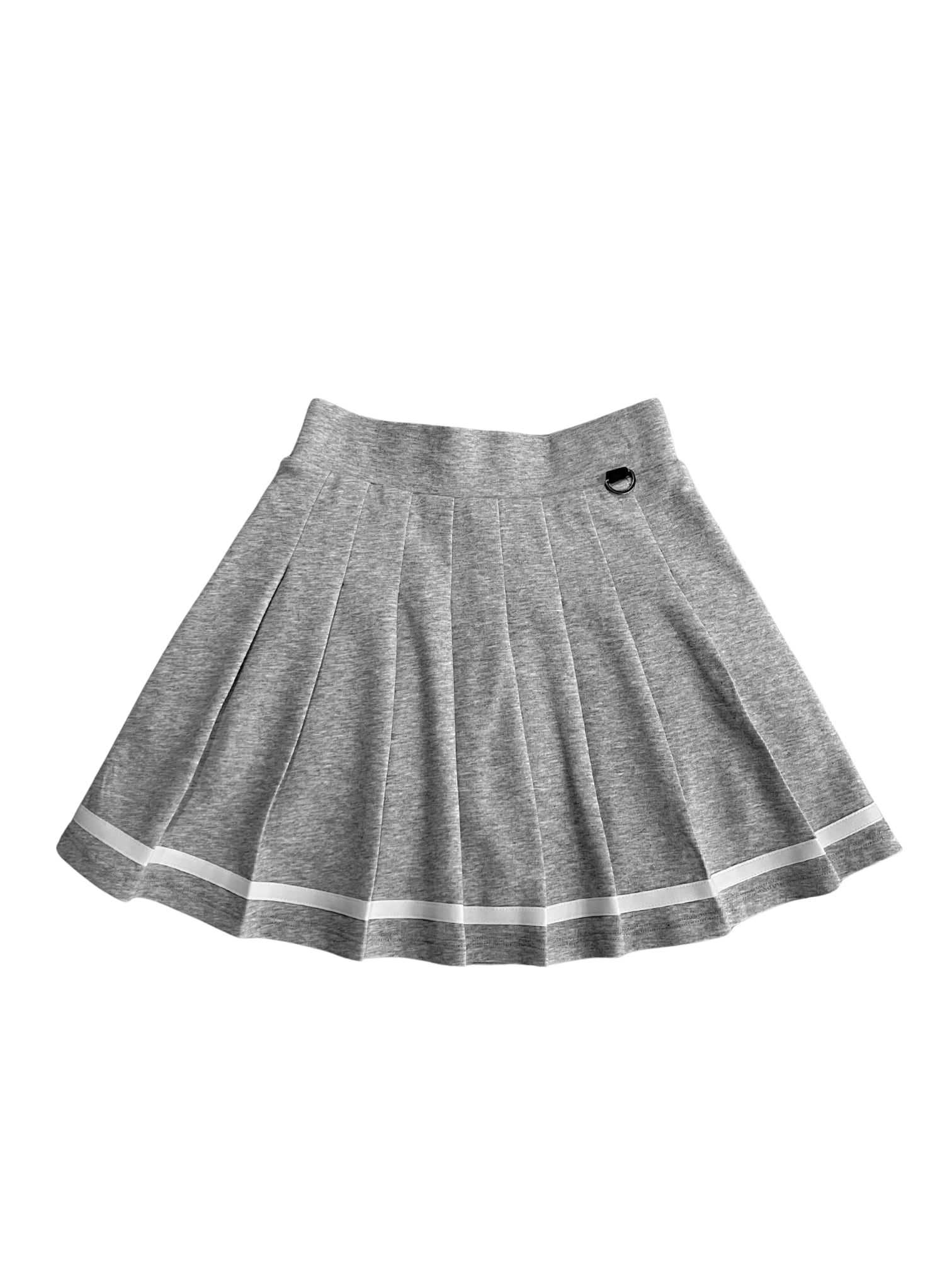Ladie's セットアッププリーツスカート