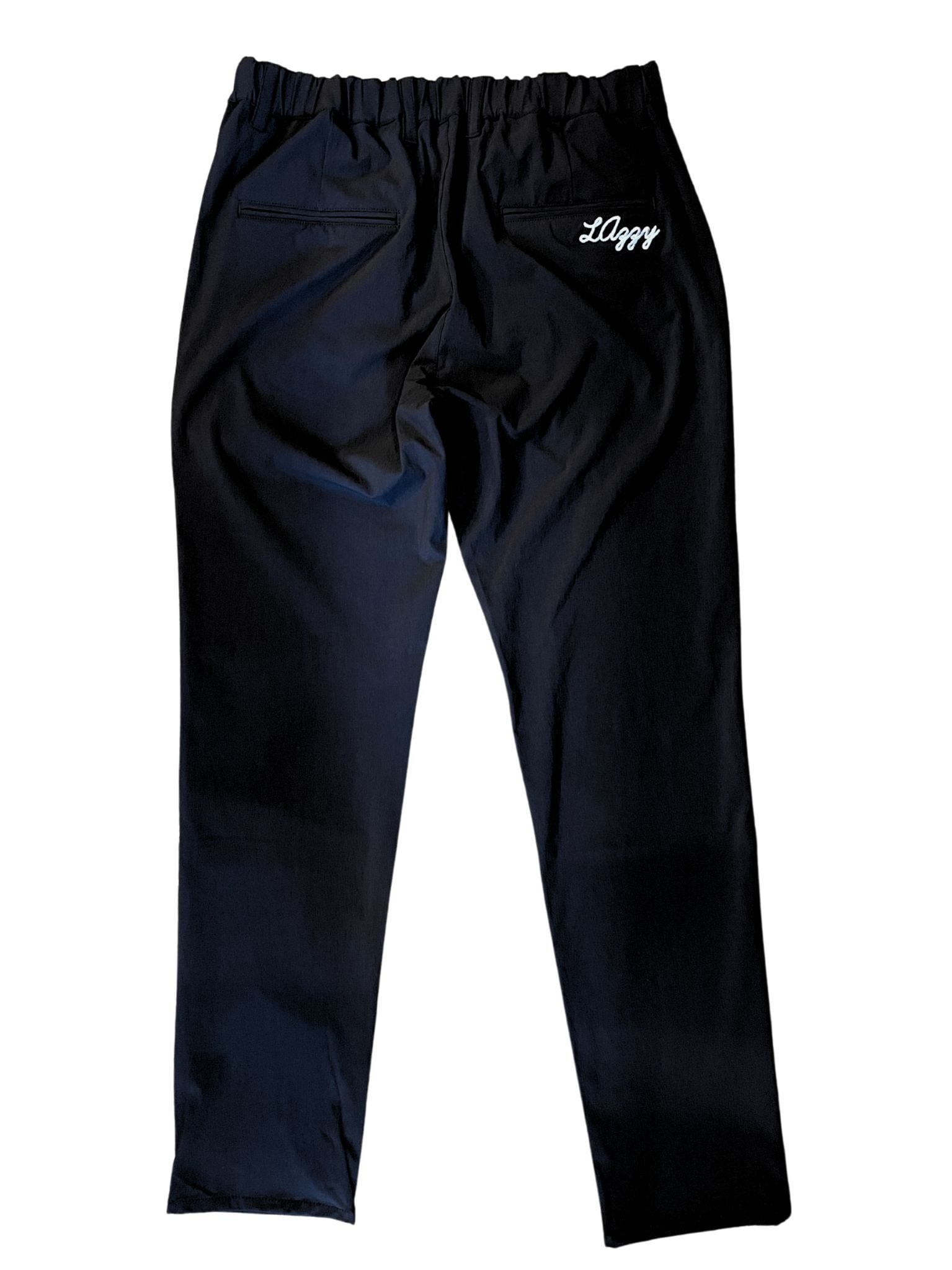 Men's ナイロンセットアップロングパンツ
