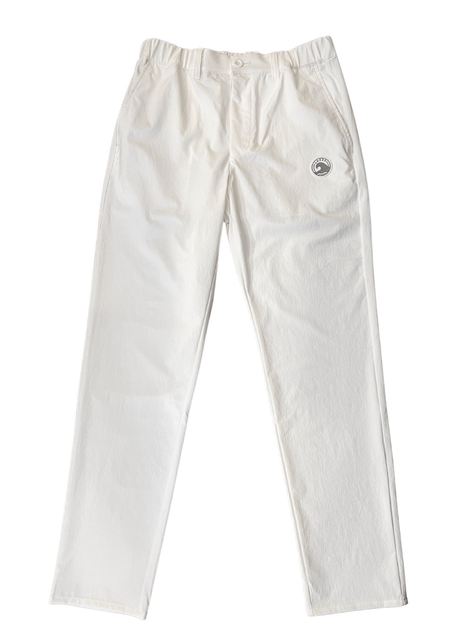 Men's ナイロンセットアップロングパンツ