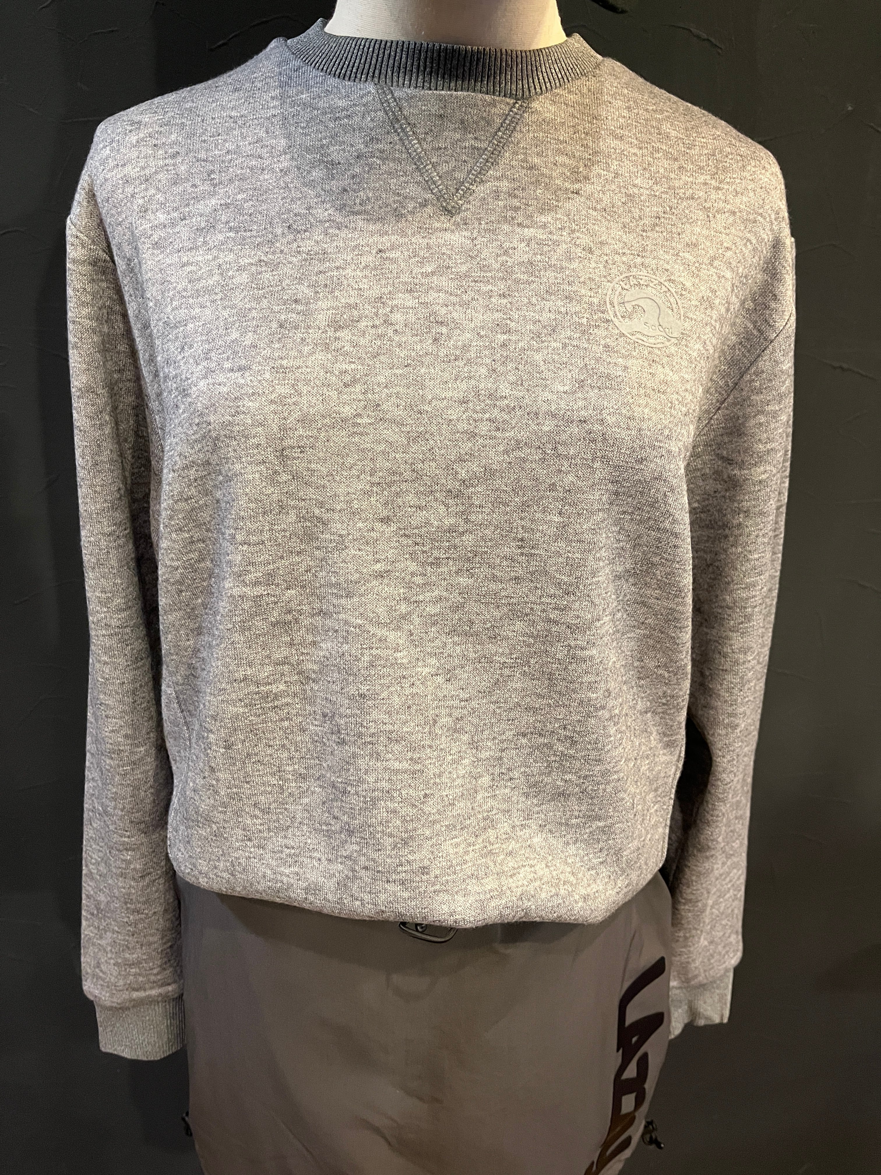 UNISEX ニット