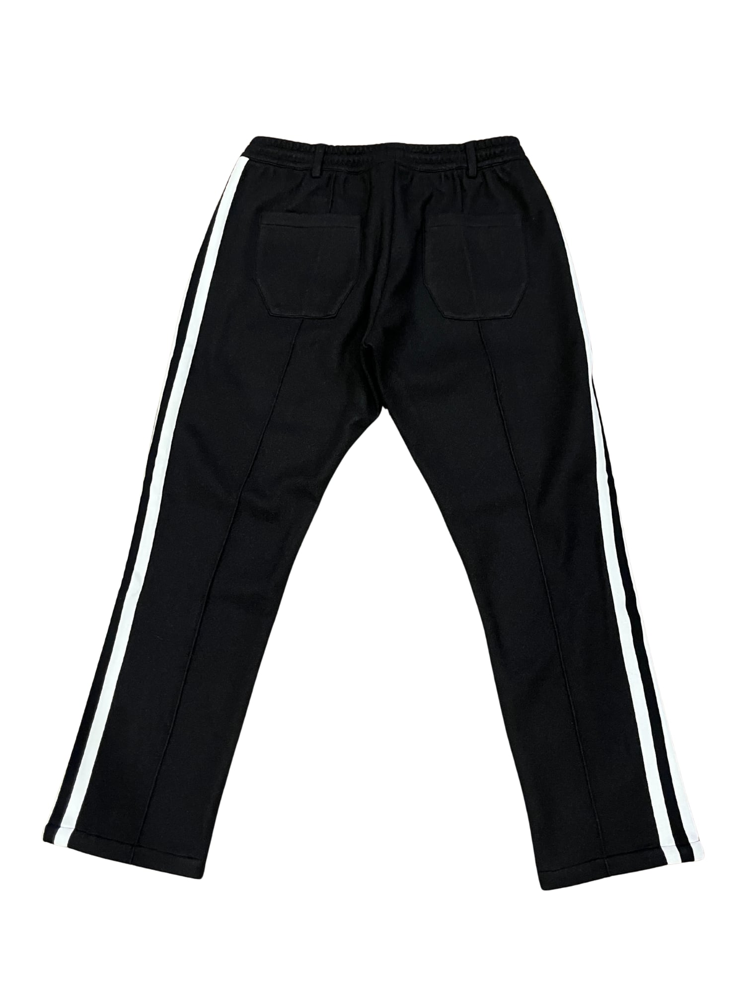 Men's フリースラインパンツ