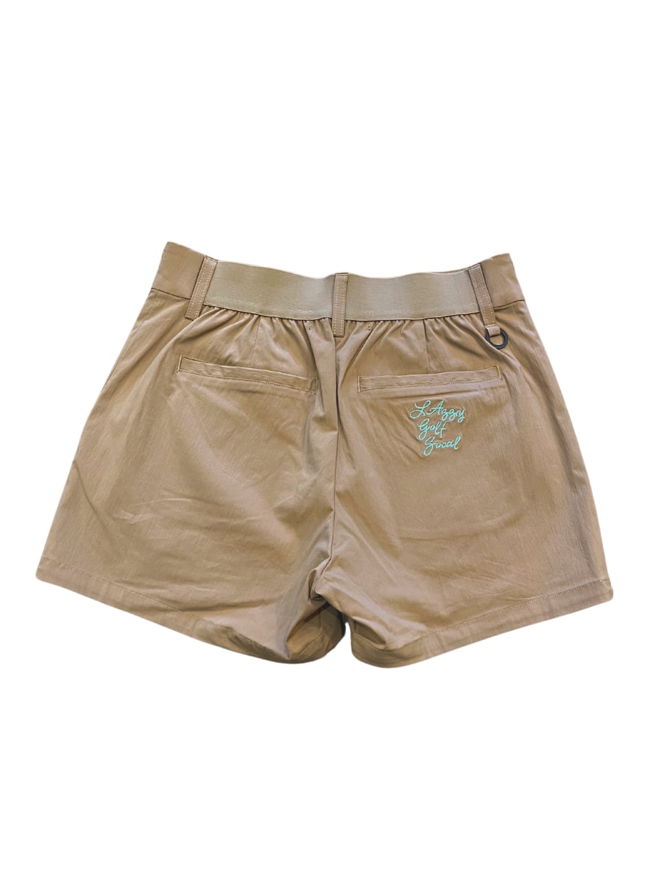 Ladie's ショートパンツ