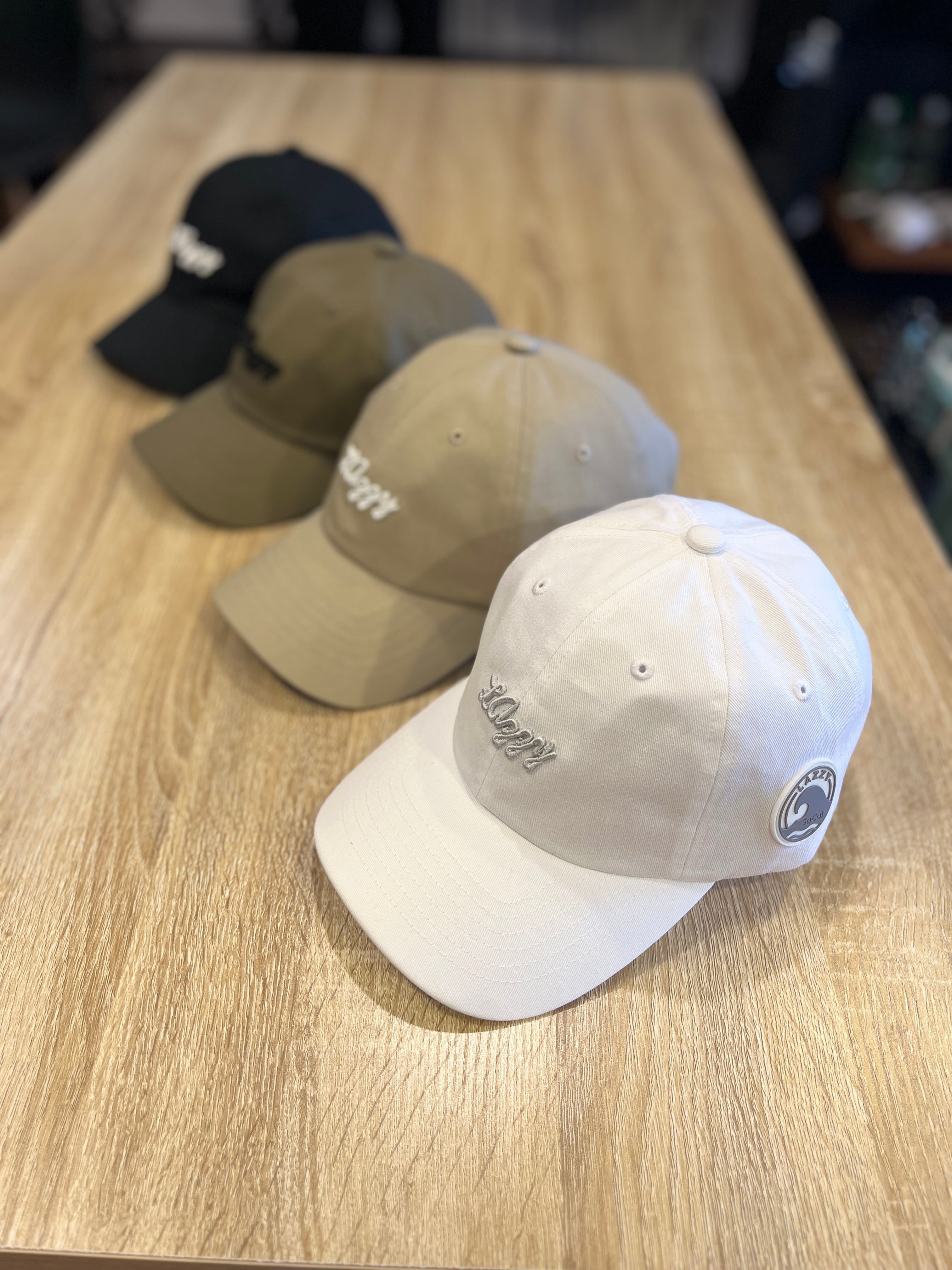 Cotton CAP