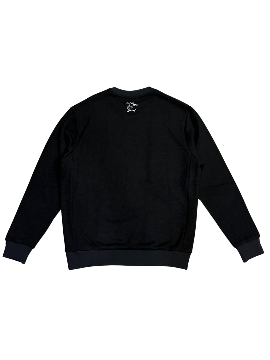 UNISEX ニット