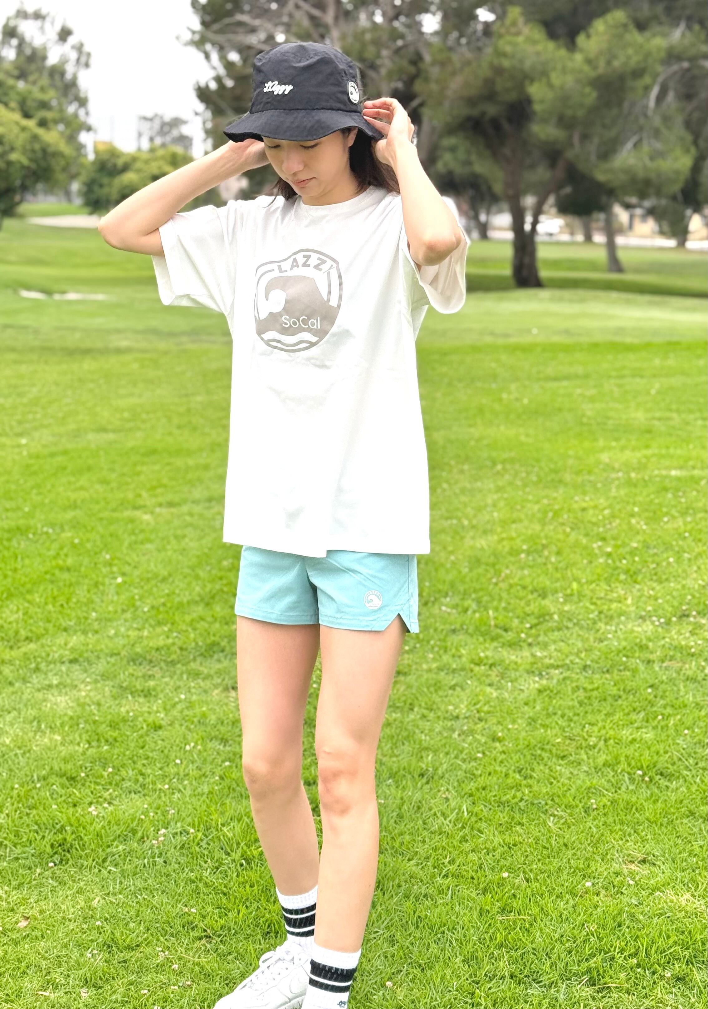 Ladie's ショートパンツ