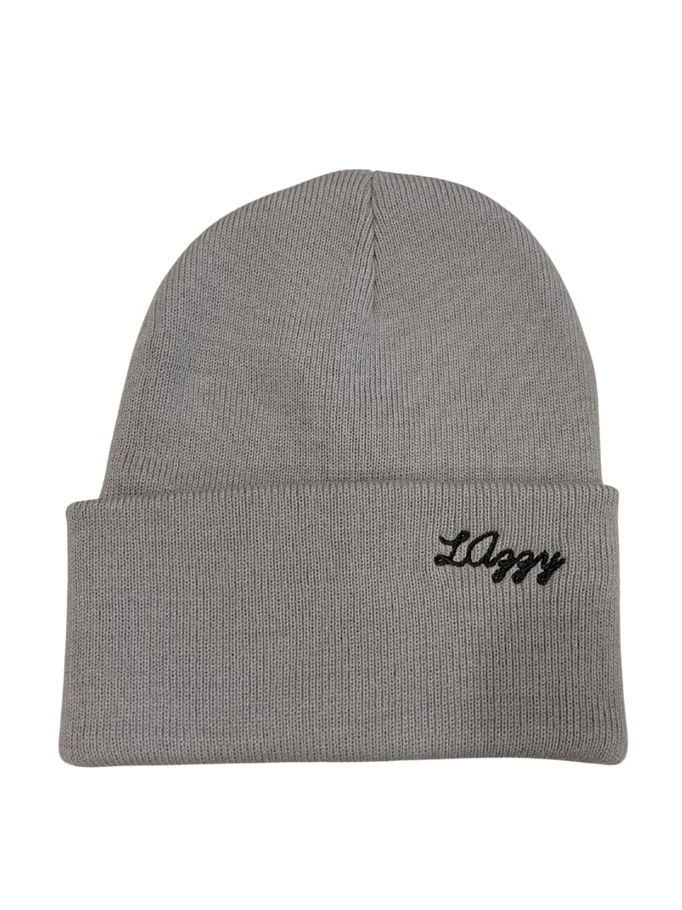 ニットCAP