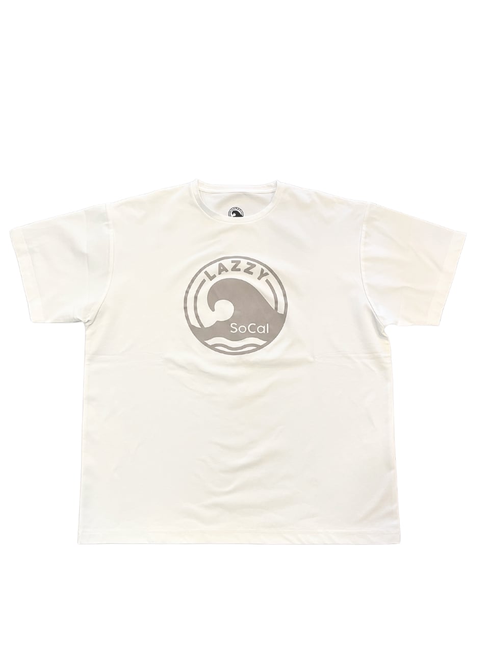 Unisex bigロゴT