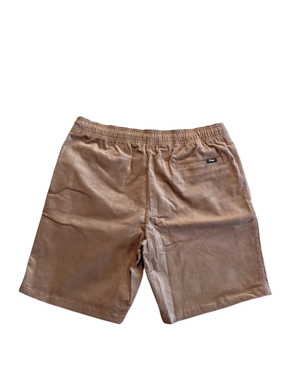 Unisex コーデュロイショートパンツ