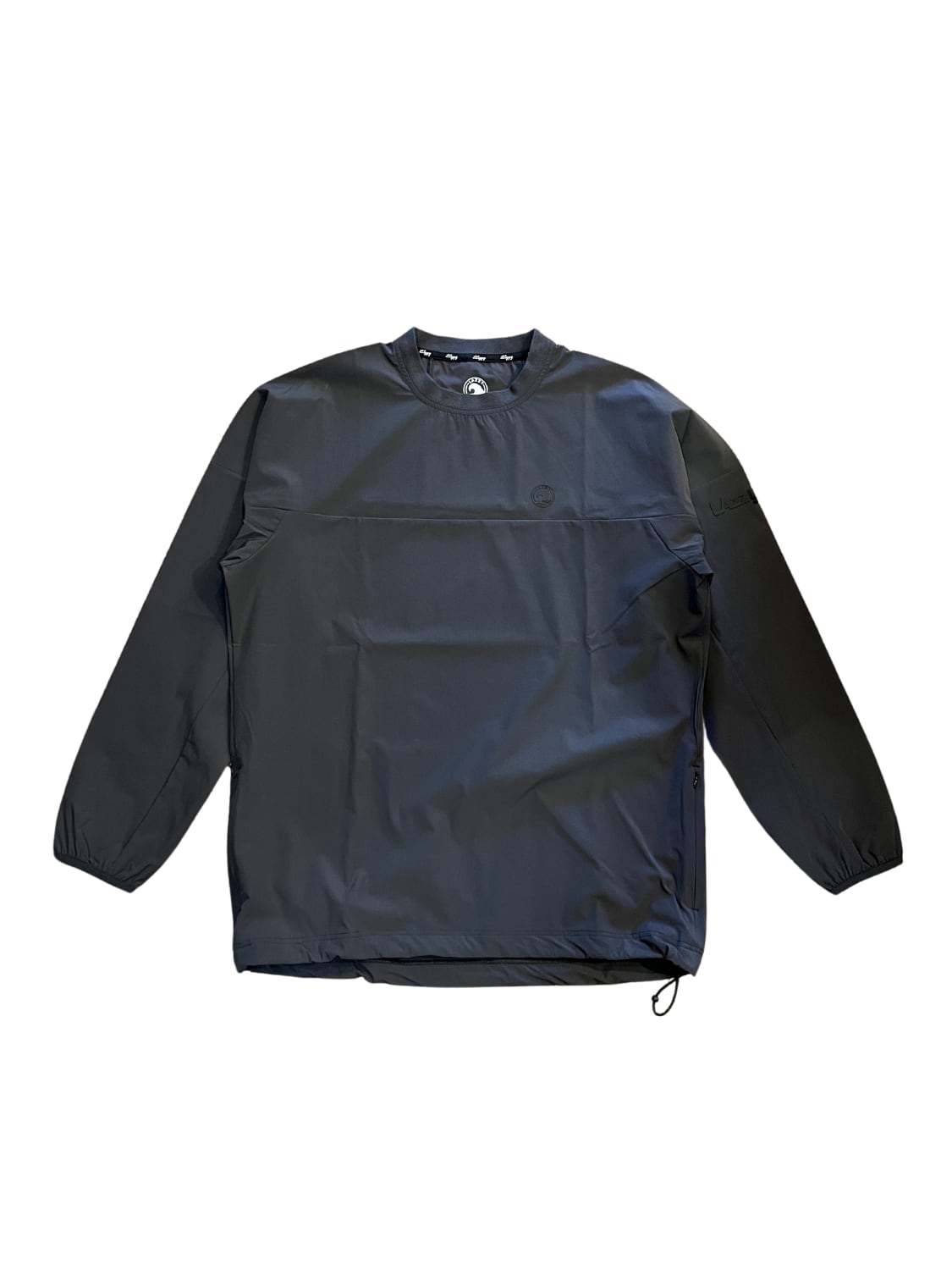 UNISEX セットアップTOPS