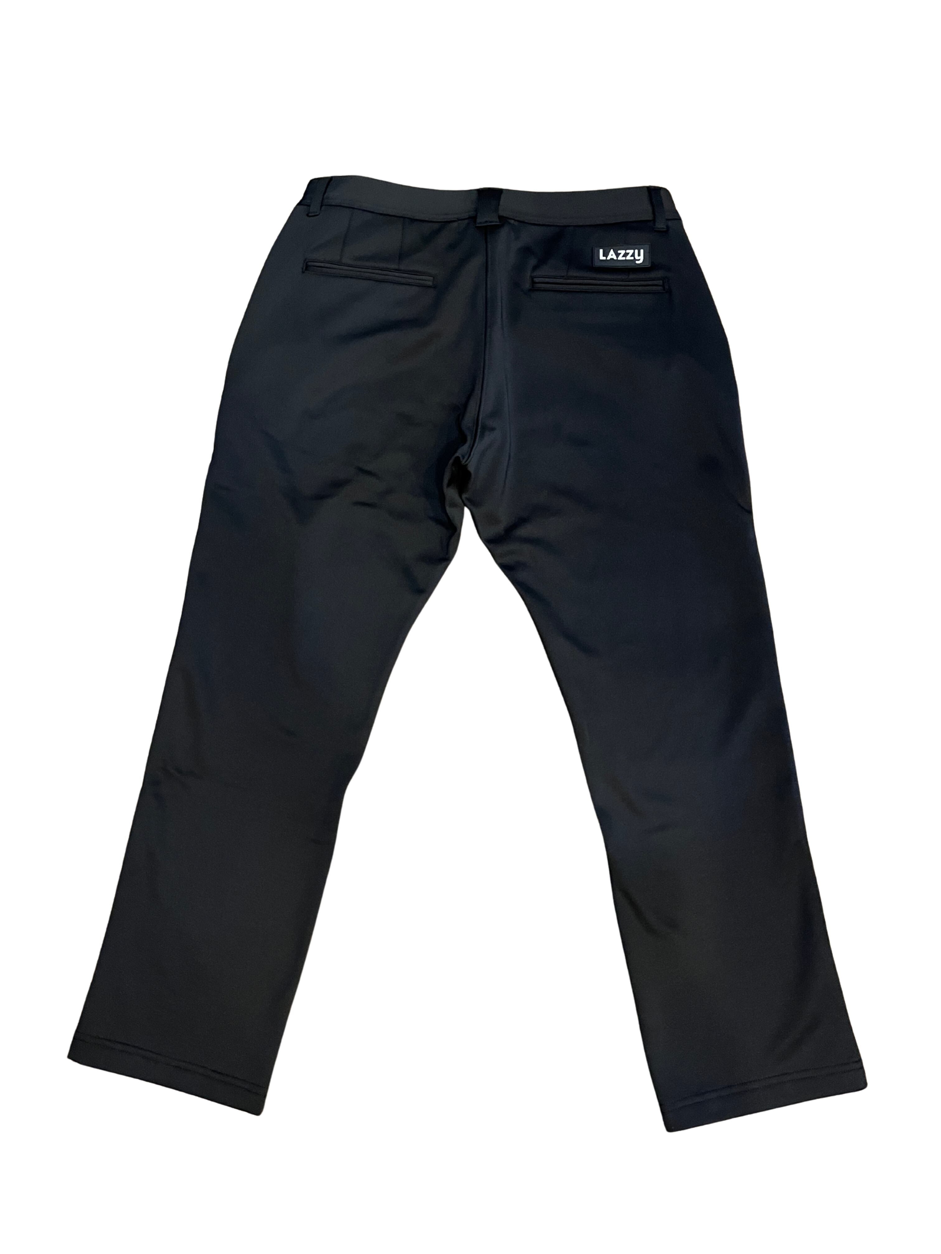 Men's裏起毛パンツ