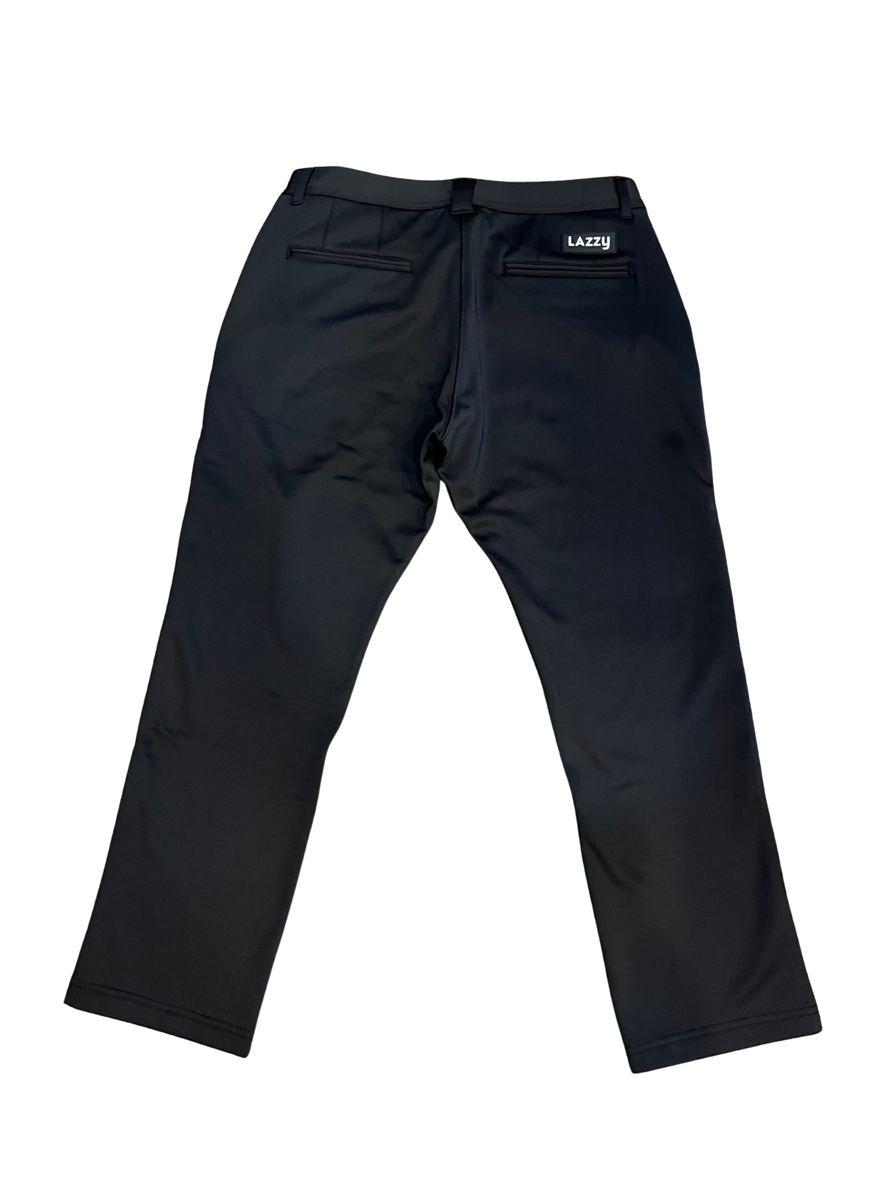 Men's裏起毛パンツ
