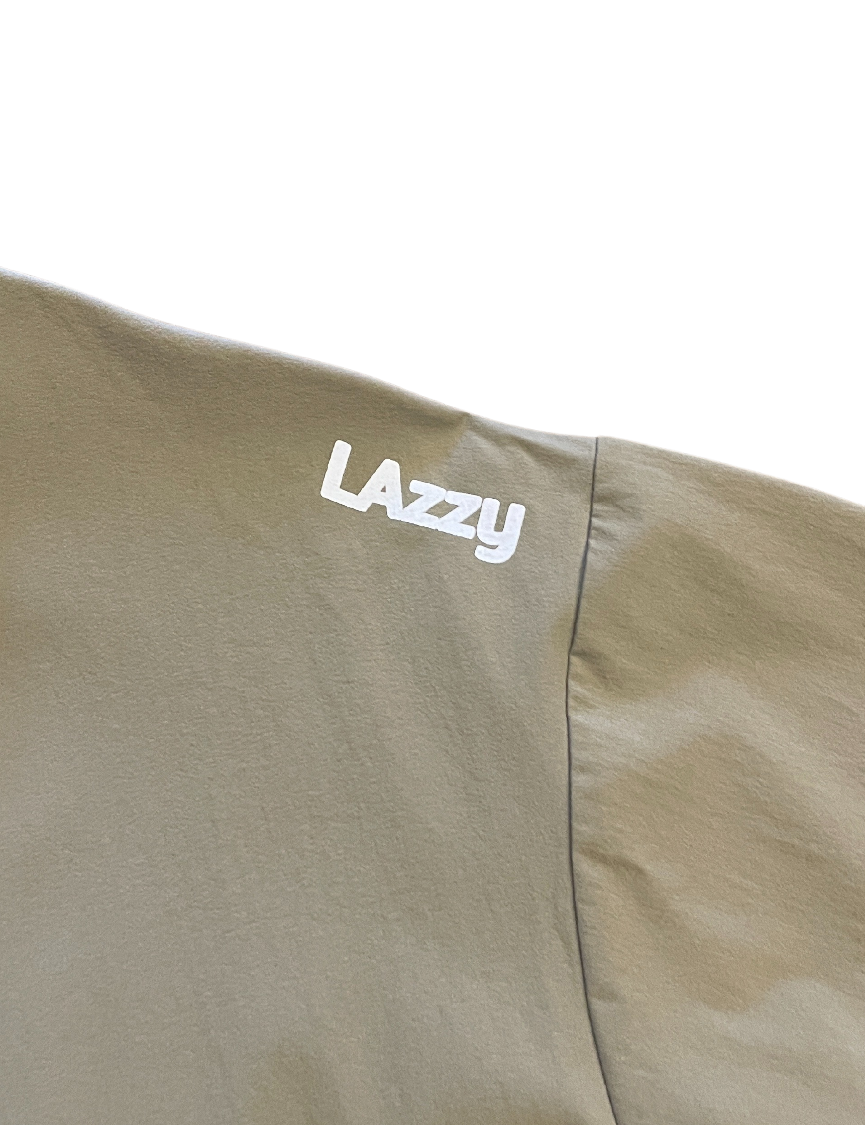 Unisex セットアップ モックネック