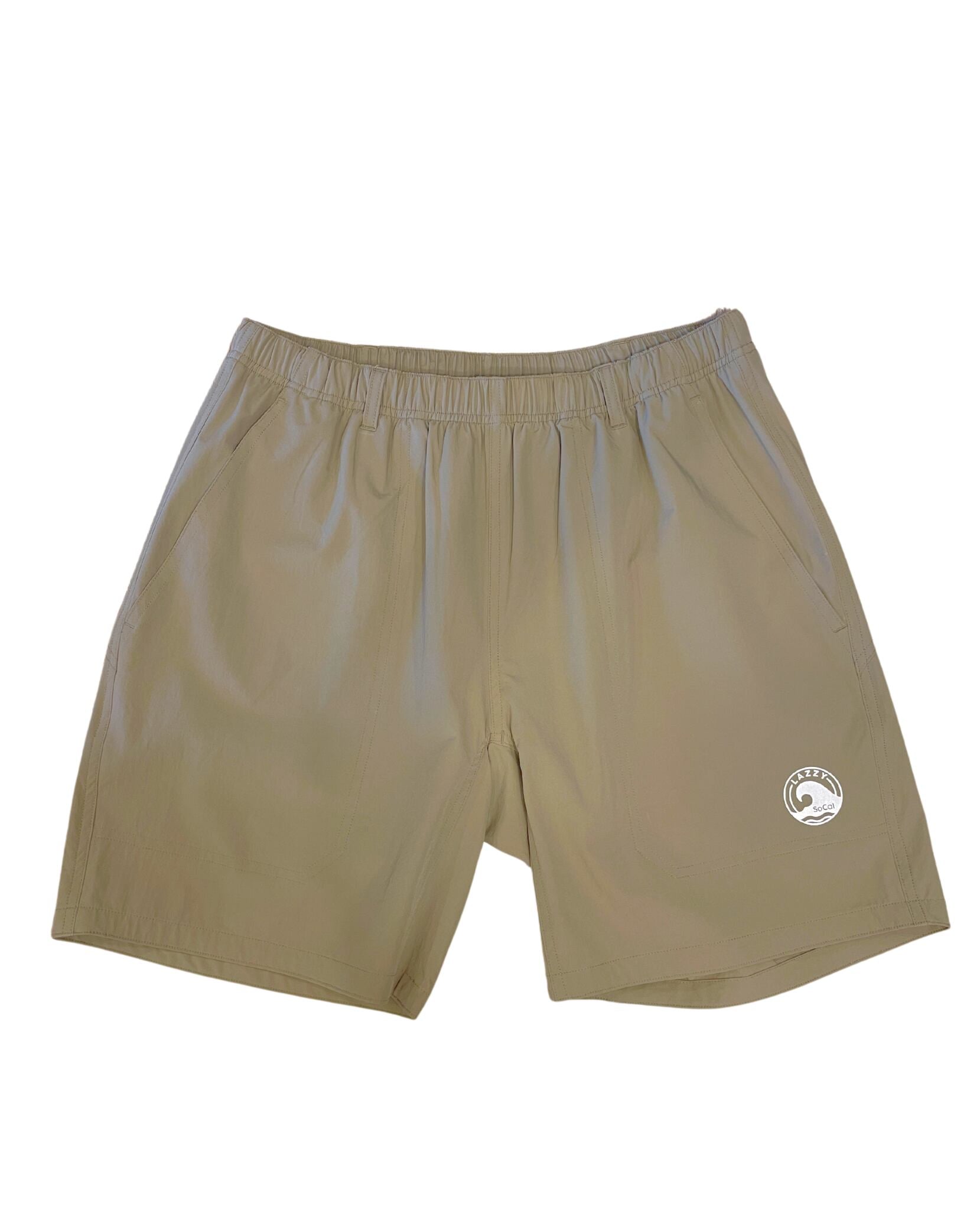 Mens セットアップショートパンツ