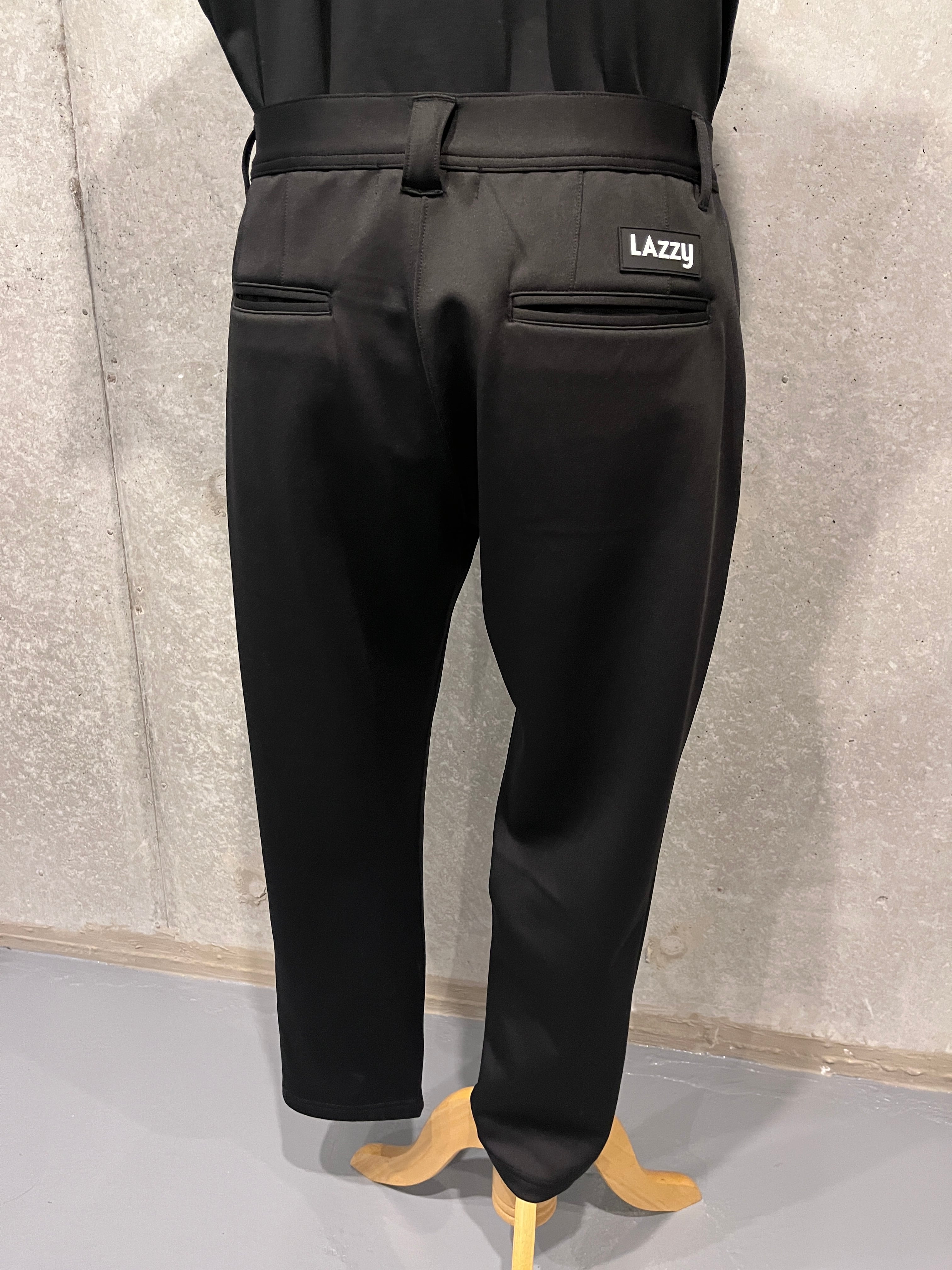 Men's裏起毛パンツ