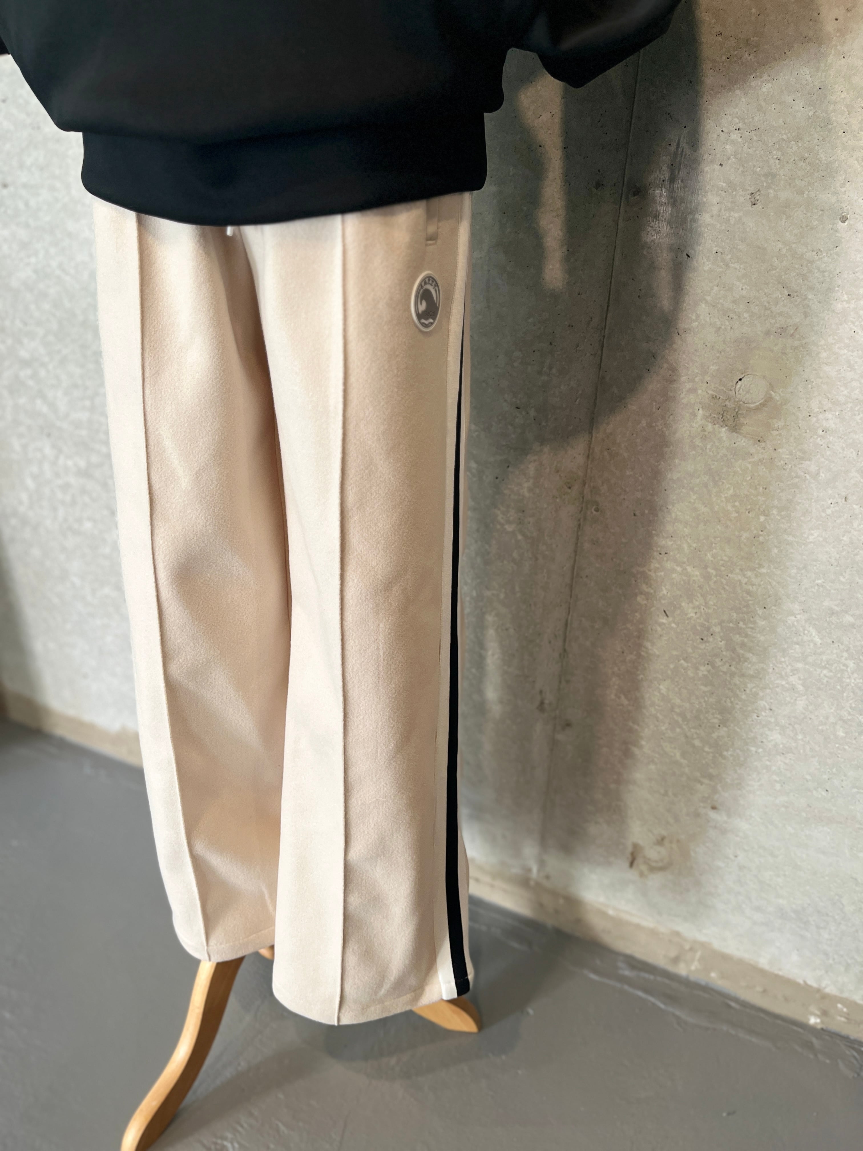 Ladie'sフリースラインパンツ