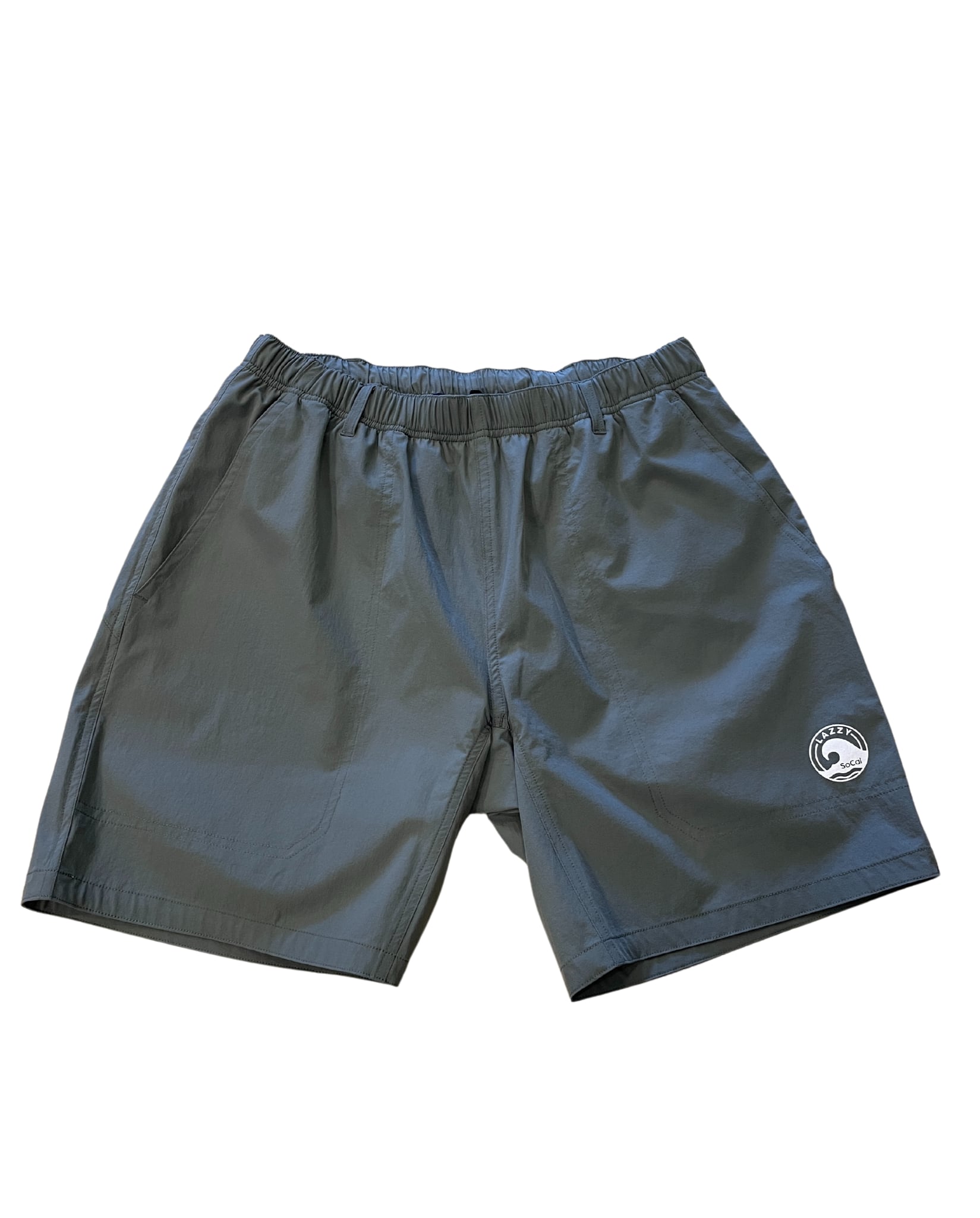 Mens セットアップショートパンツ